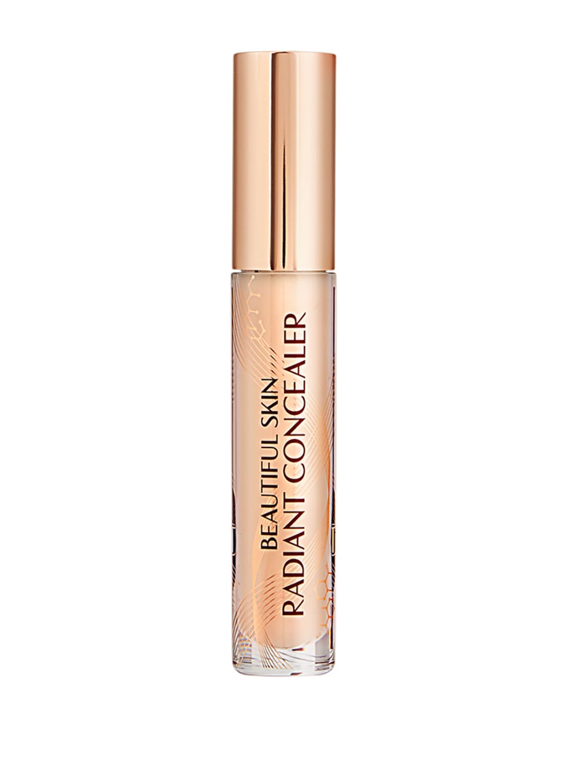 Charlotte Tilbury Beautiful Skin Radiant Concealer Concealer Charlotte Tilbury Beautiful Skin Radiant Concealer Concealer von Charlotte Tilbury
