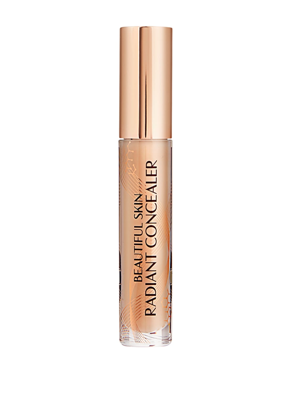 Charlotte Tilbury Beautiful Skin Radiant Concealer Concealer von Charlotte Tilbury