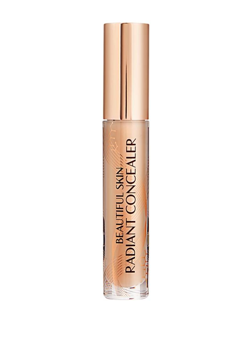 Charlotte Tilbury Beautiful Skin Radiant Concealer Concealer von Charlotte Tilbury