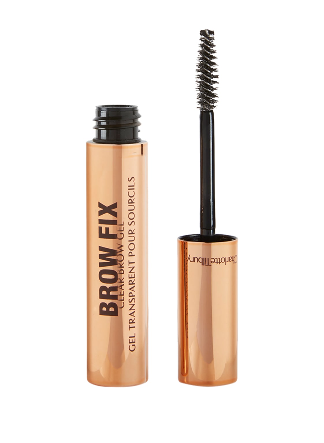Charlotte Tilbury Brow Fix - Global Augenbrauengel Charlotte Tilbury Brow Fix - Global Augenbrauengel von Charlotte Tilbury