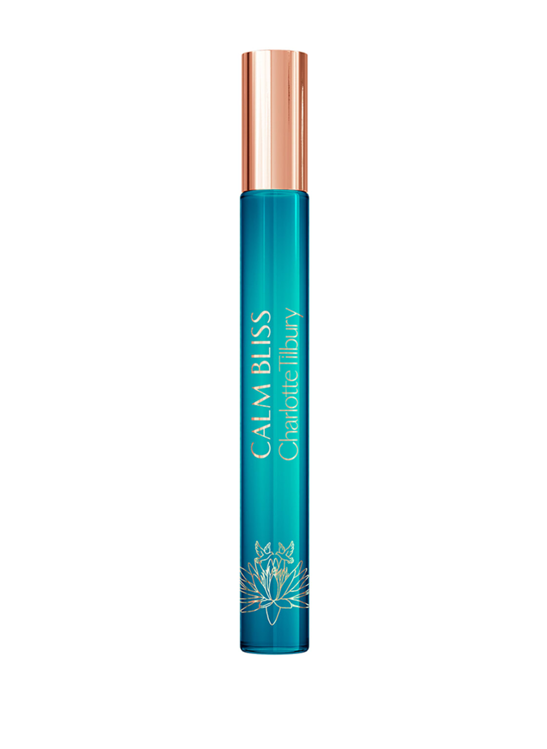 Charlotte Tilbury Calm Bliss Eau de Parfum 10 ml Charlotte Tilbury Calm Bliss Eau de Parfum 10 ml von Charlotte Tilbury
