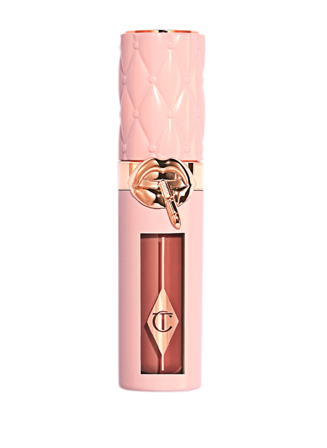 Charlotte Tilbury Charlotte's Big Lip Plumpgasm Lippenpflege von Charlotte Tilbury