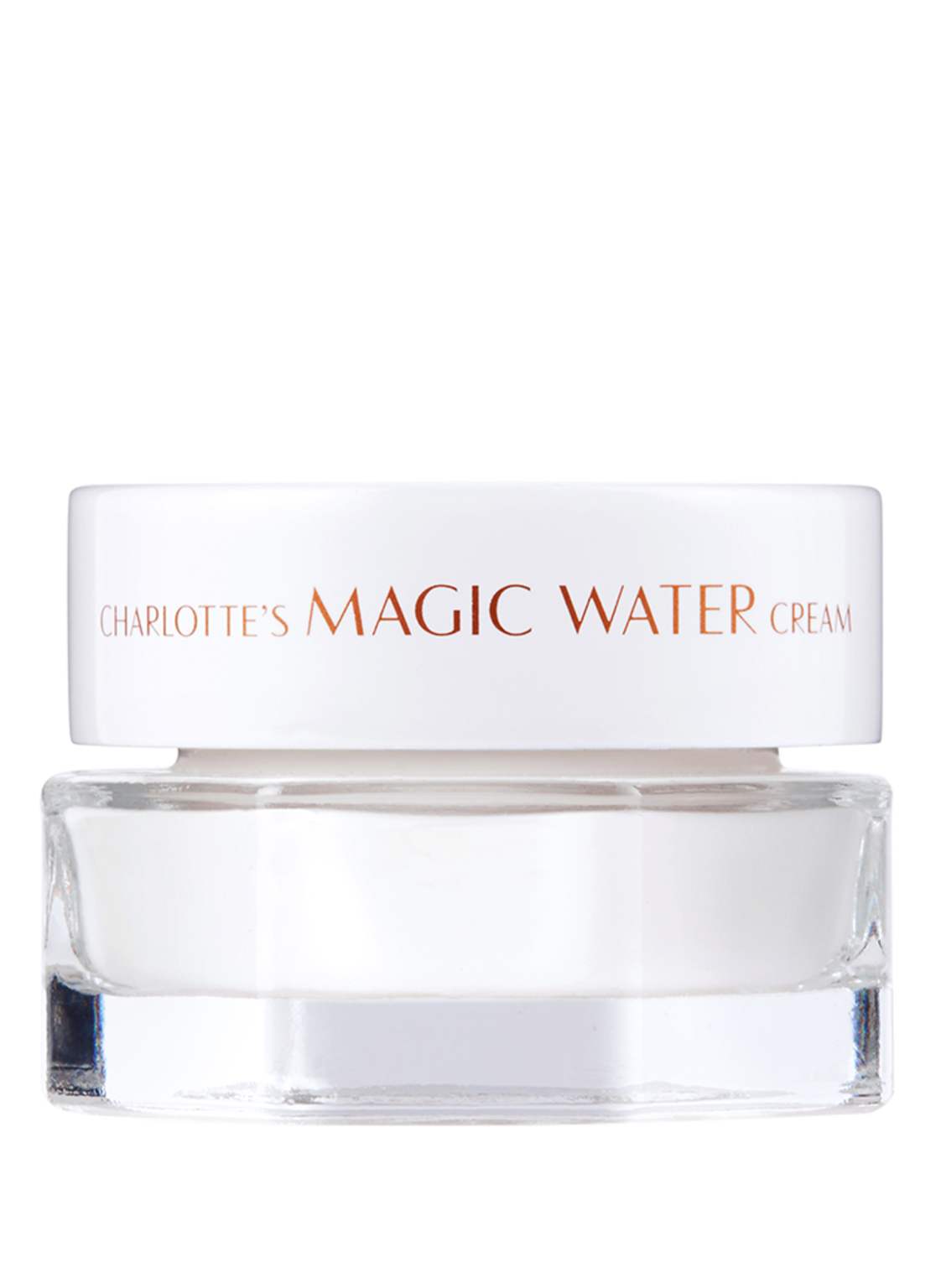 Charlotte Tilbury Charlotte's Magic Water Cream Gesichtscreme - Travel Size 15 ml Charlotte Tilbury Charlotte's Magic Water Cream Gesichtscreme - Travel Size 15 ml von Charlotte Tilbury