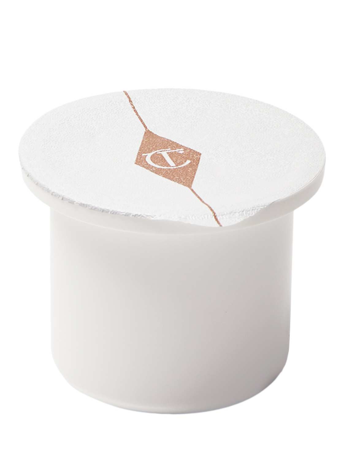 Charlotte Tilbury Charlotte's Magic Water Cream Refill Gesichtscreme 50 ml von Charlotte Tilbury