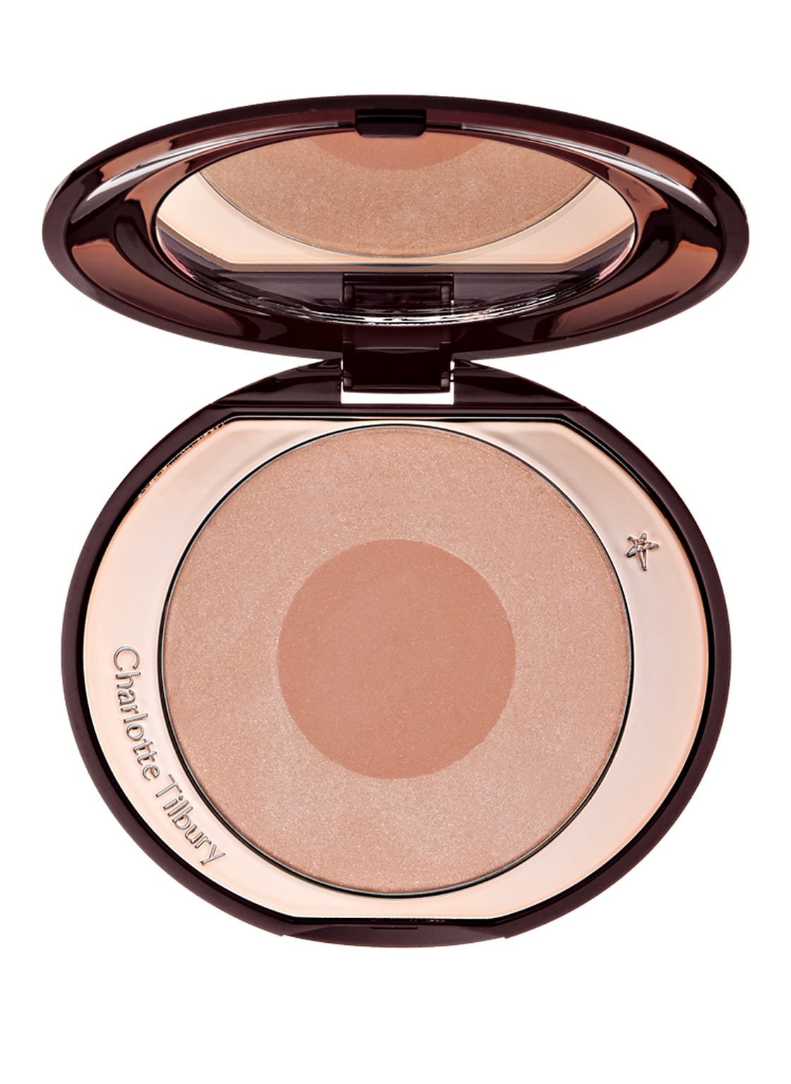 Charlotte Tilbury Cheek To Chic Rouge von Charlotte Tilbury