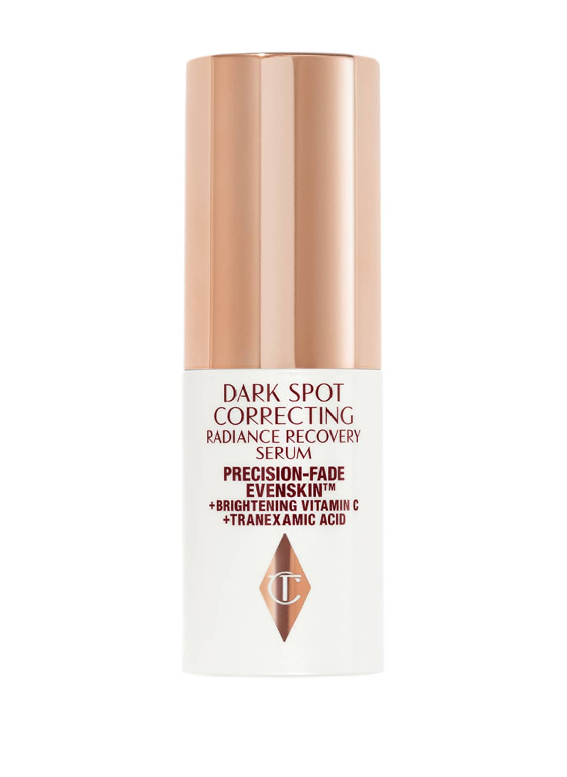 Charlotte Tilbury Dark Spot Correcting Radiance Recovery Serum Serum 10 ml Charlotte Tilbury Dark Spot Correcting Radiance Recovery Serum Serum 10 ml von Charlotte Tilbury