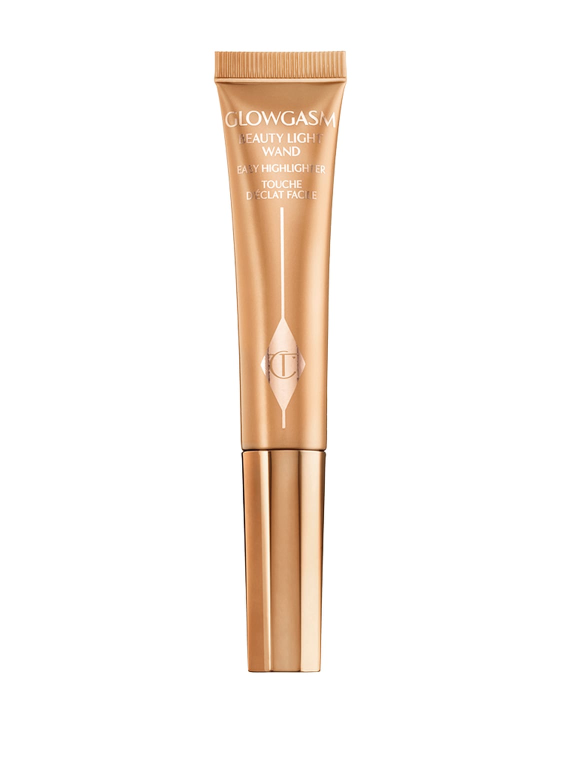 Charlotte Tilbury Hollywood Beauty Light Wand Highlighter von Charlotte Tilbury