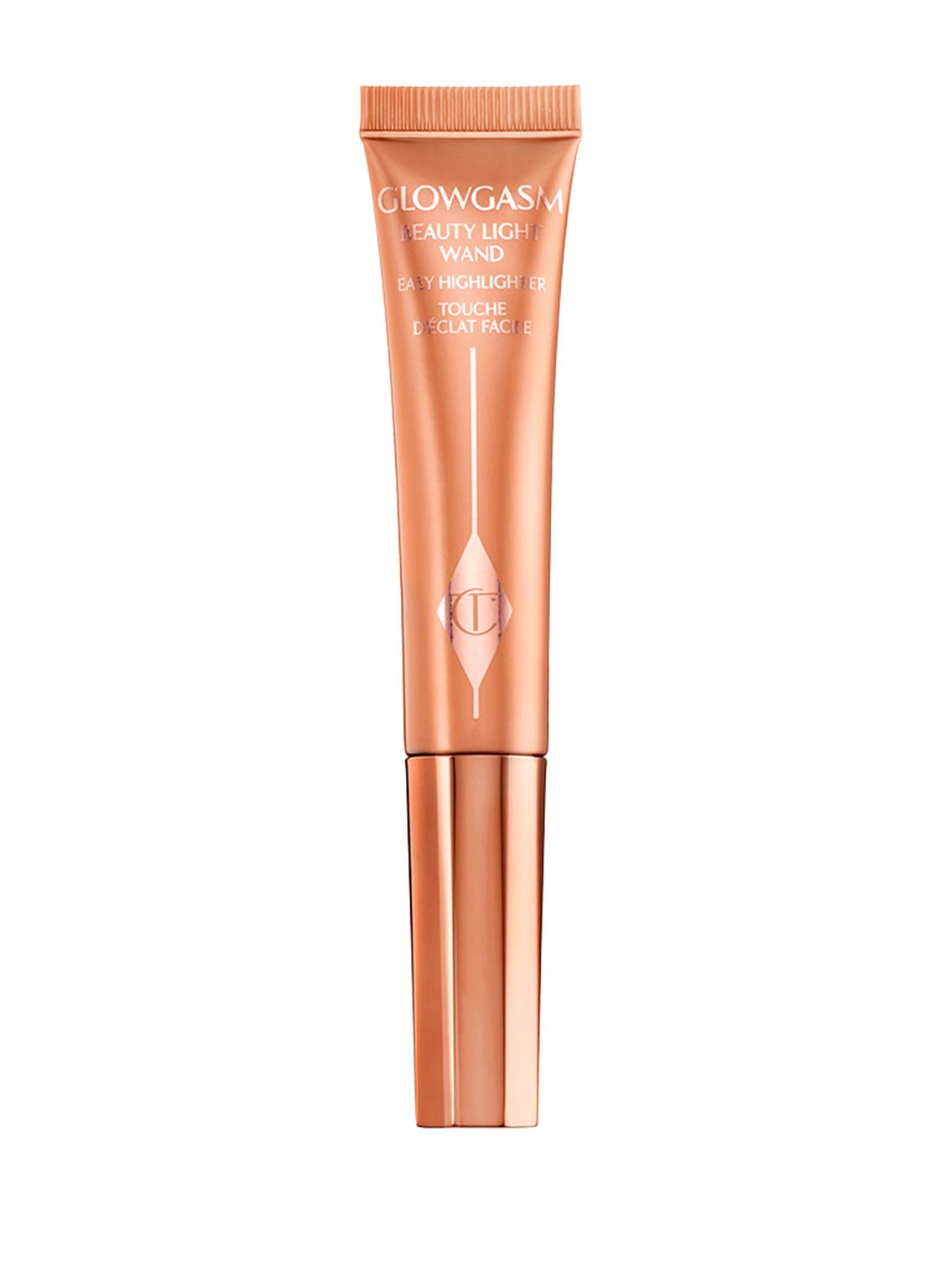 Charlotte Tilbury Hollywood Beauty Light Wand Highlighter von Charlotte Tilbury