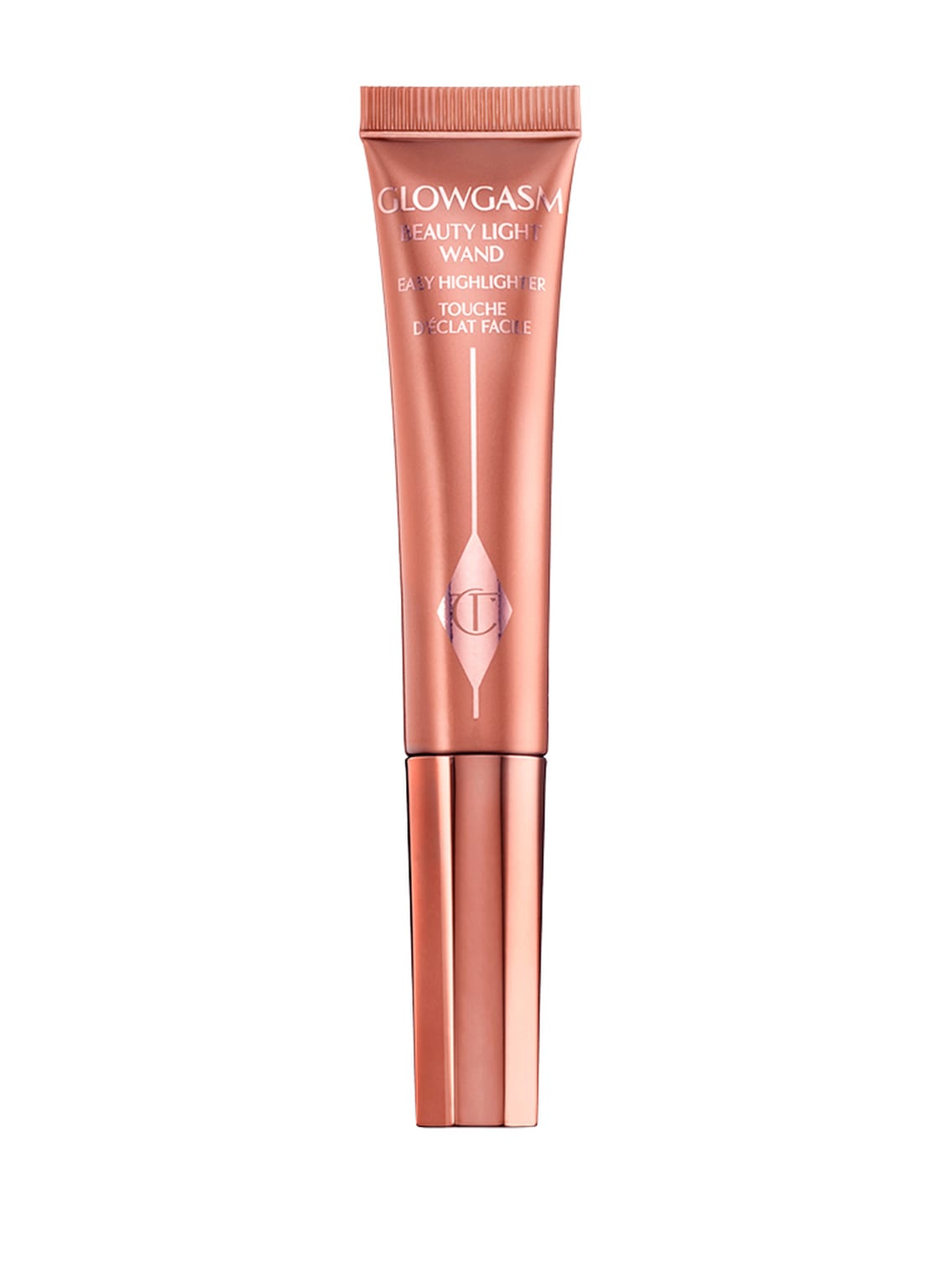 Charlotte Tilbury Hollywood Beauty Light Wand Highlighter Charlotte Tilbury Hollywood Beauty Light Wand Highlighter von Charlotte Tilbury
