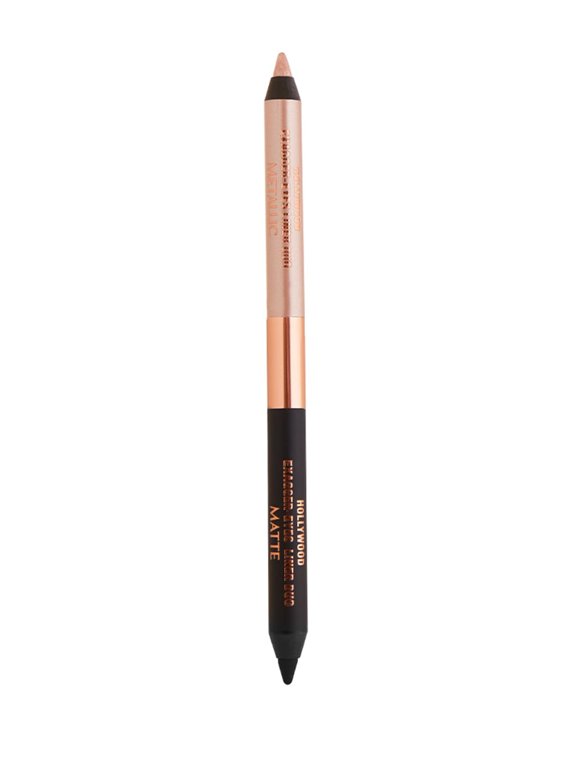 Charlotte Tilbury Hollywood Exagger - Eyes Liner Duo Kajal Charlotte Tilbury Hollywood Exagger - Eyes Liner Duo Kajal von Charlotte Tilbury