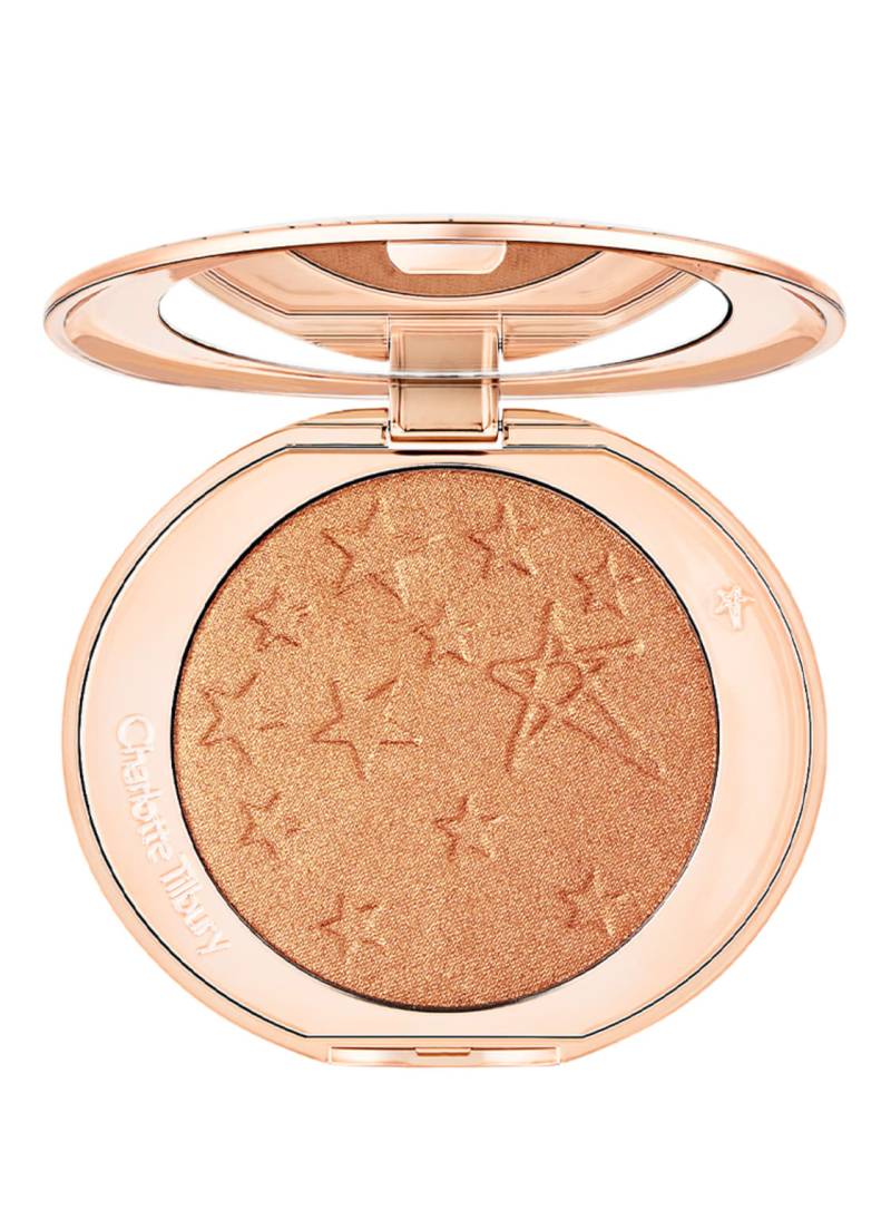 Charlotte Tilbury Hollywood Glow Glide Face Architect Highlighter Highlighter von Charlotte Tilbury
