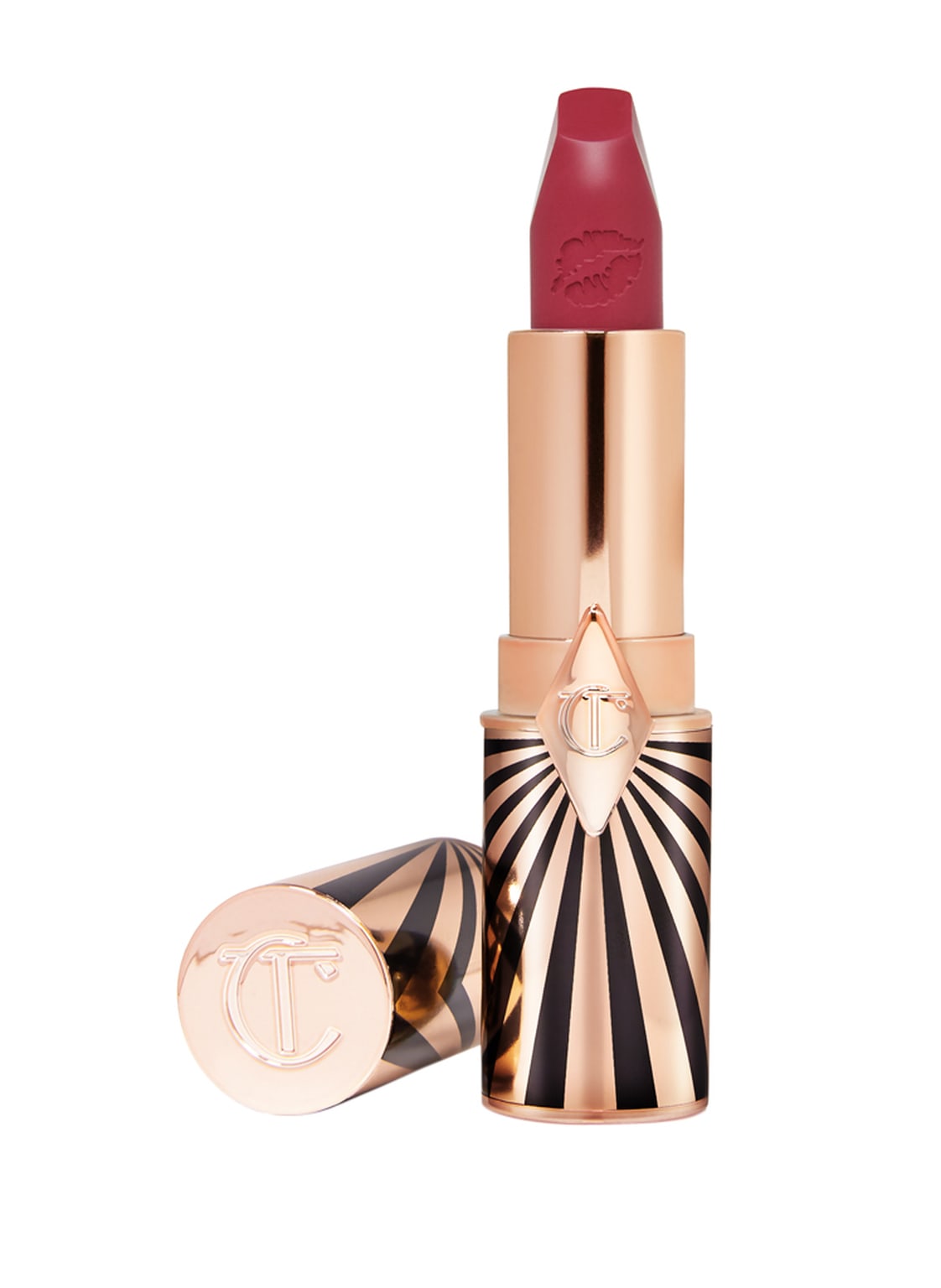 Charlotte Tilbury Hot Lips 2.0 Lippenstift von Charlotte Tilbury