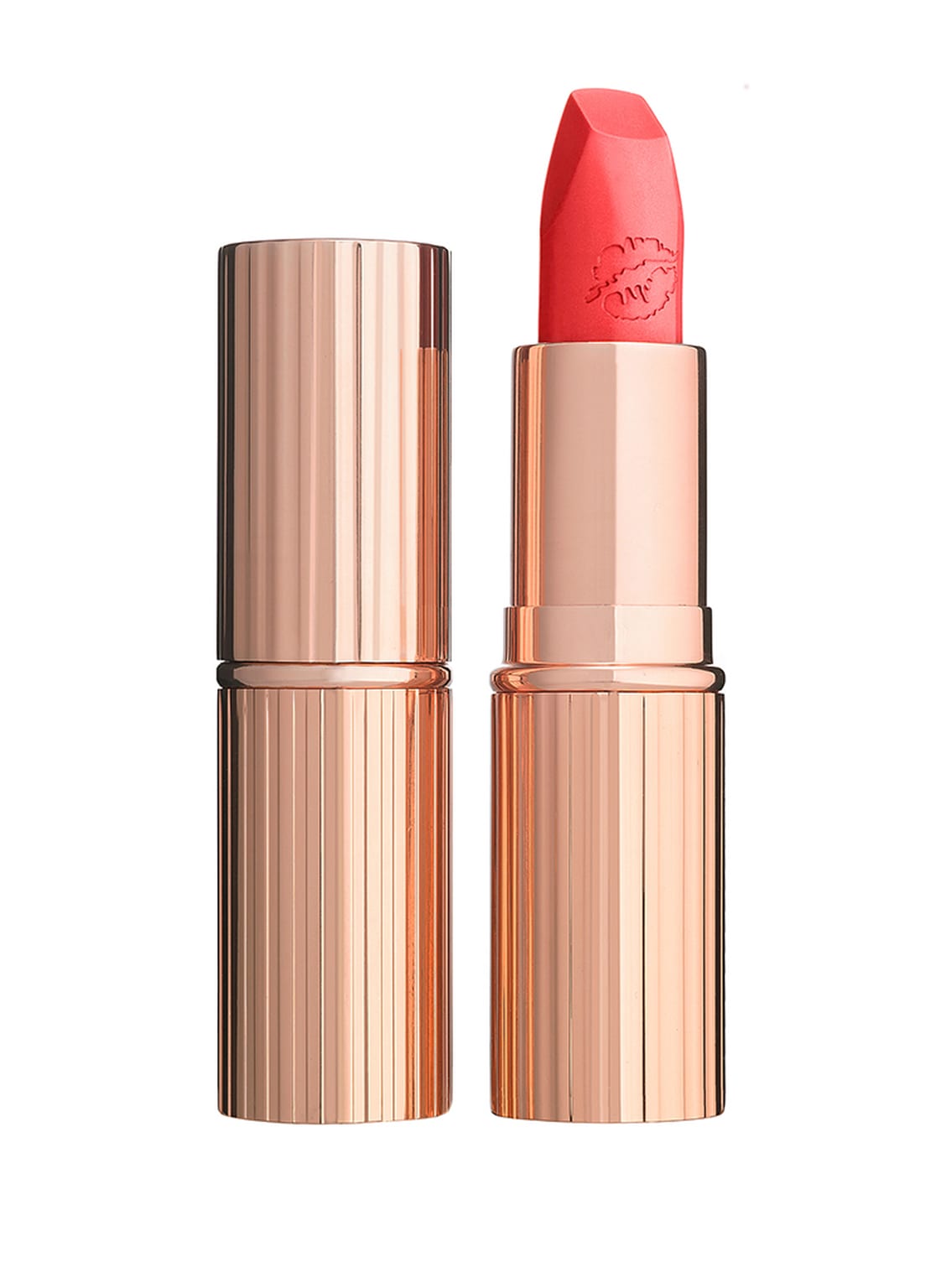 Charlotte Tilbury Hot Lips Lippenstift von Charlotte Tilbury