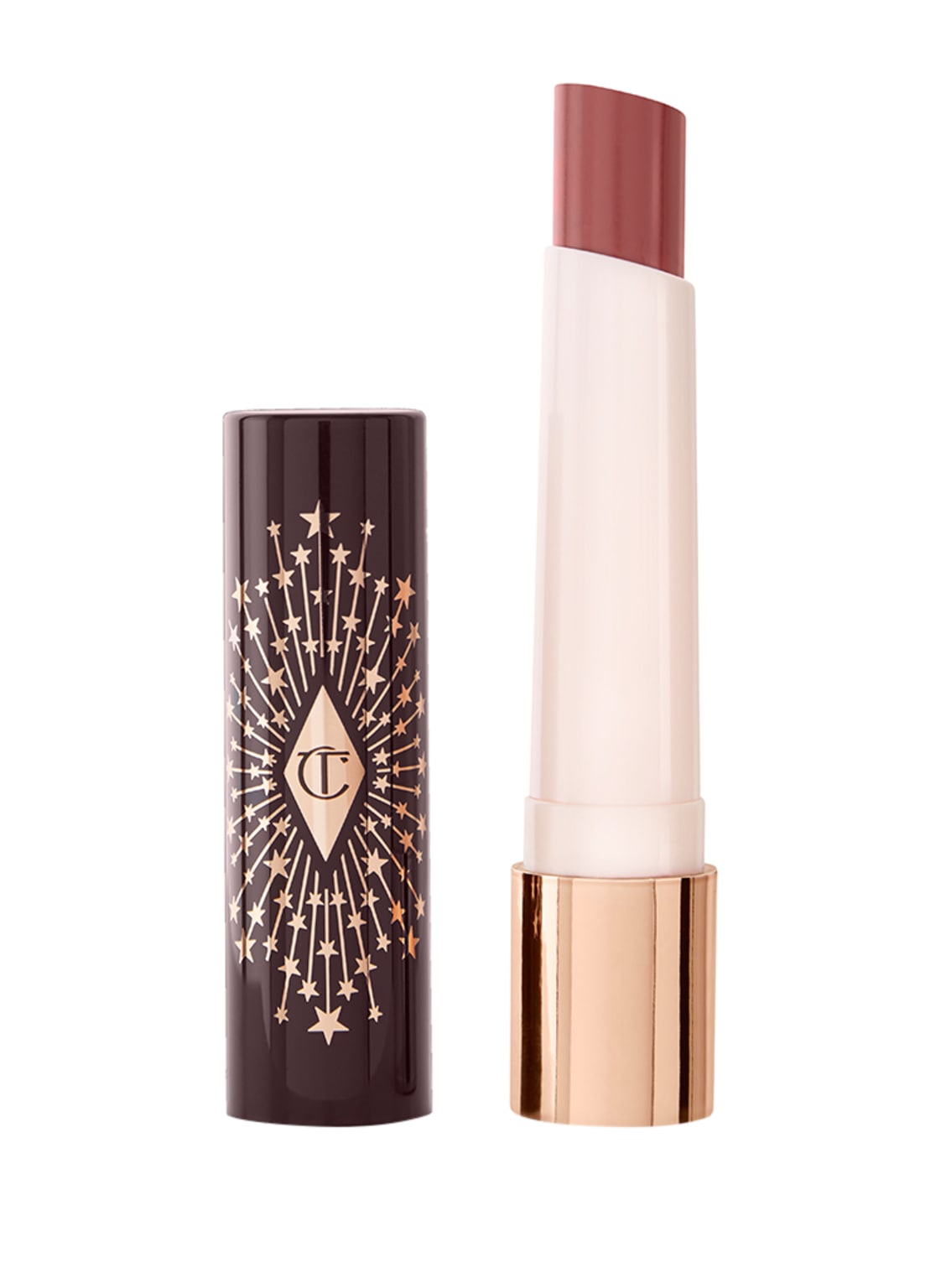 Charlotte Tilbury Hyaluronic Happikiss Lippenpflege von Charlotte Tilbury