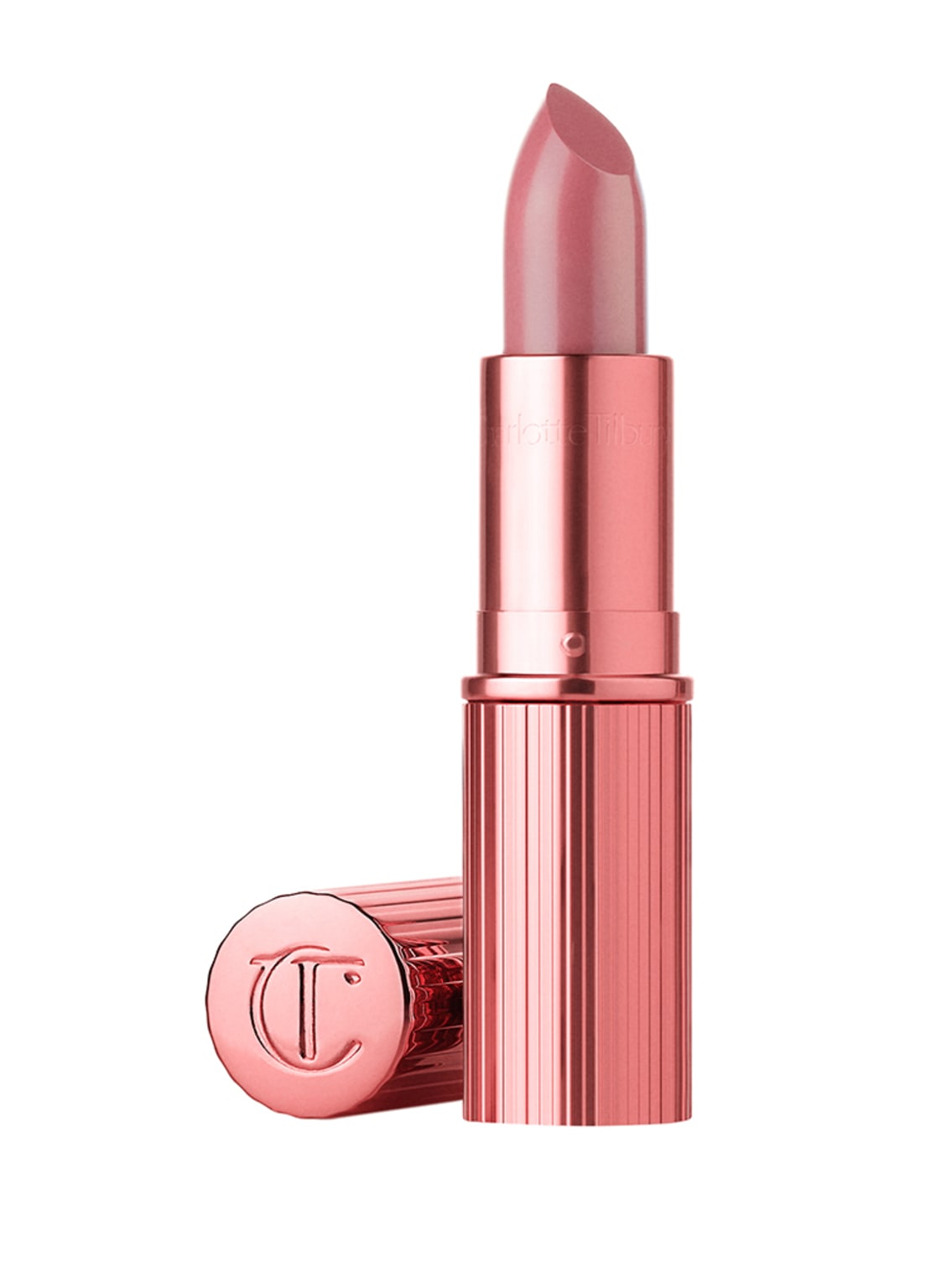 Charlotte Tilbury K.I.S.S.I.N.G Lippenstift von Charlotte Tilbury