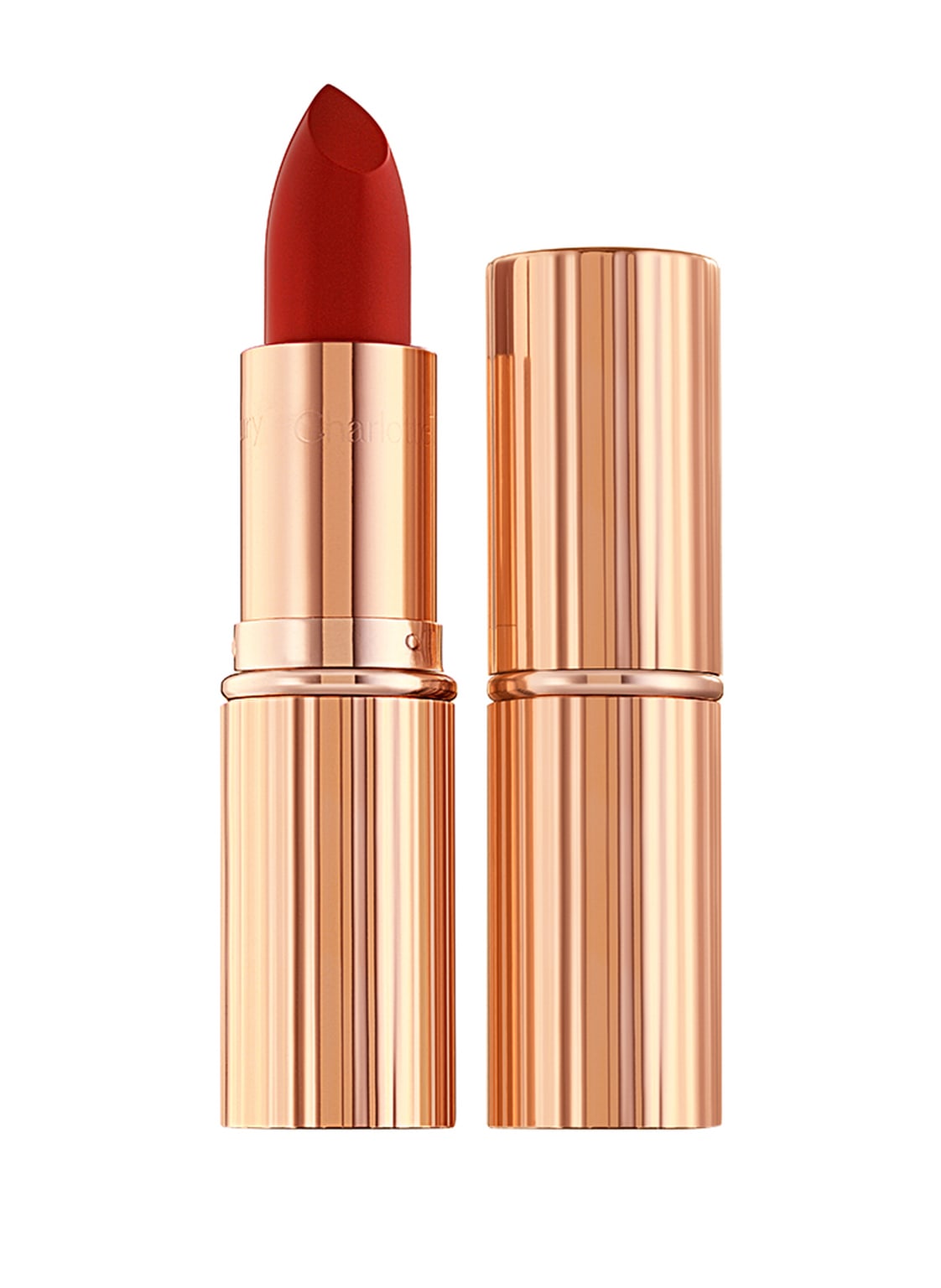 Charlotte Tilbury K.I.S.S.I.N.G Lippenstift von Charlotte Tilbury