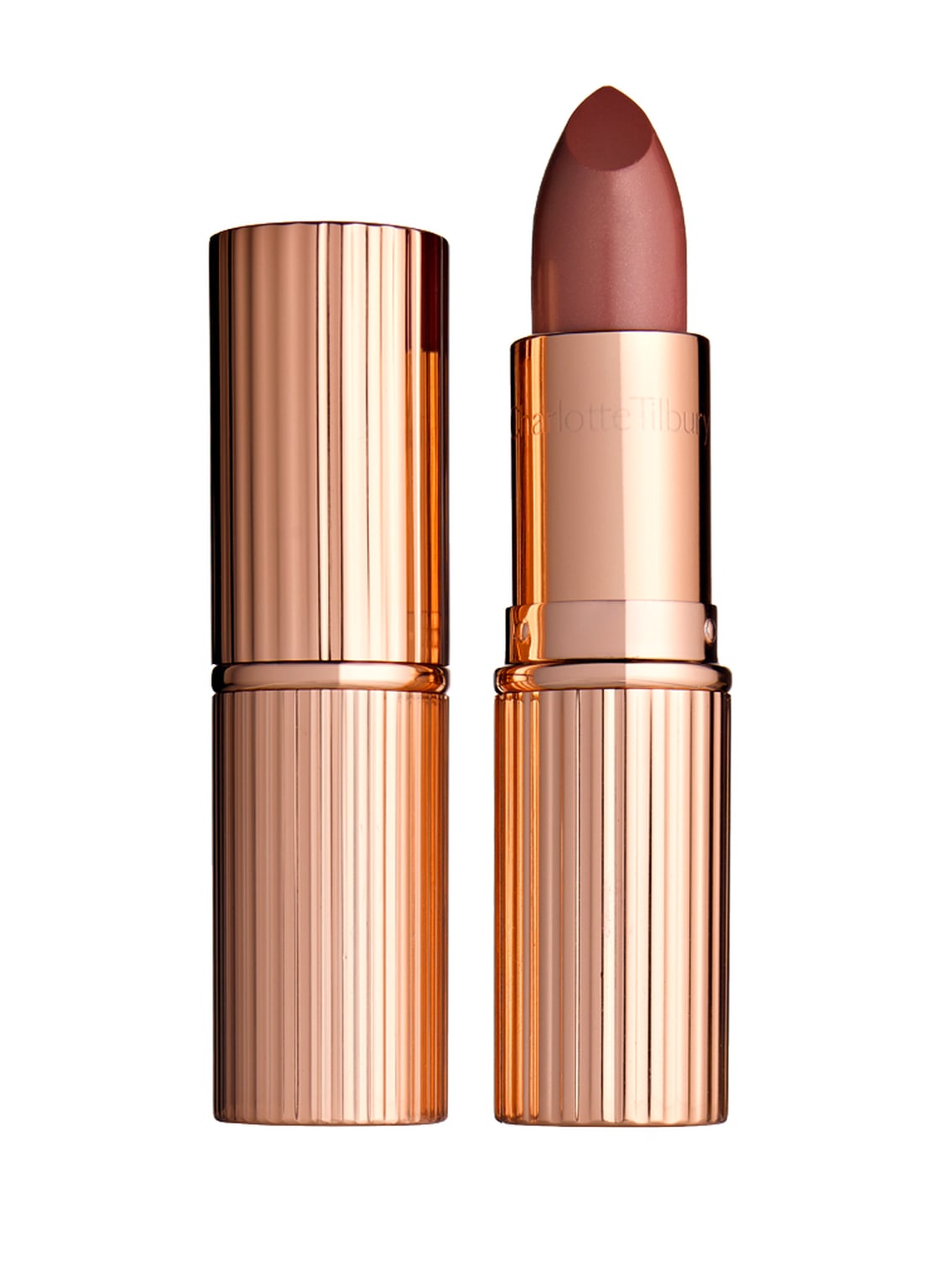 Charlotte Tilbury K.I.S.S.I.N.G Lippenstift von Charlotte Tilbury