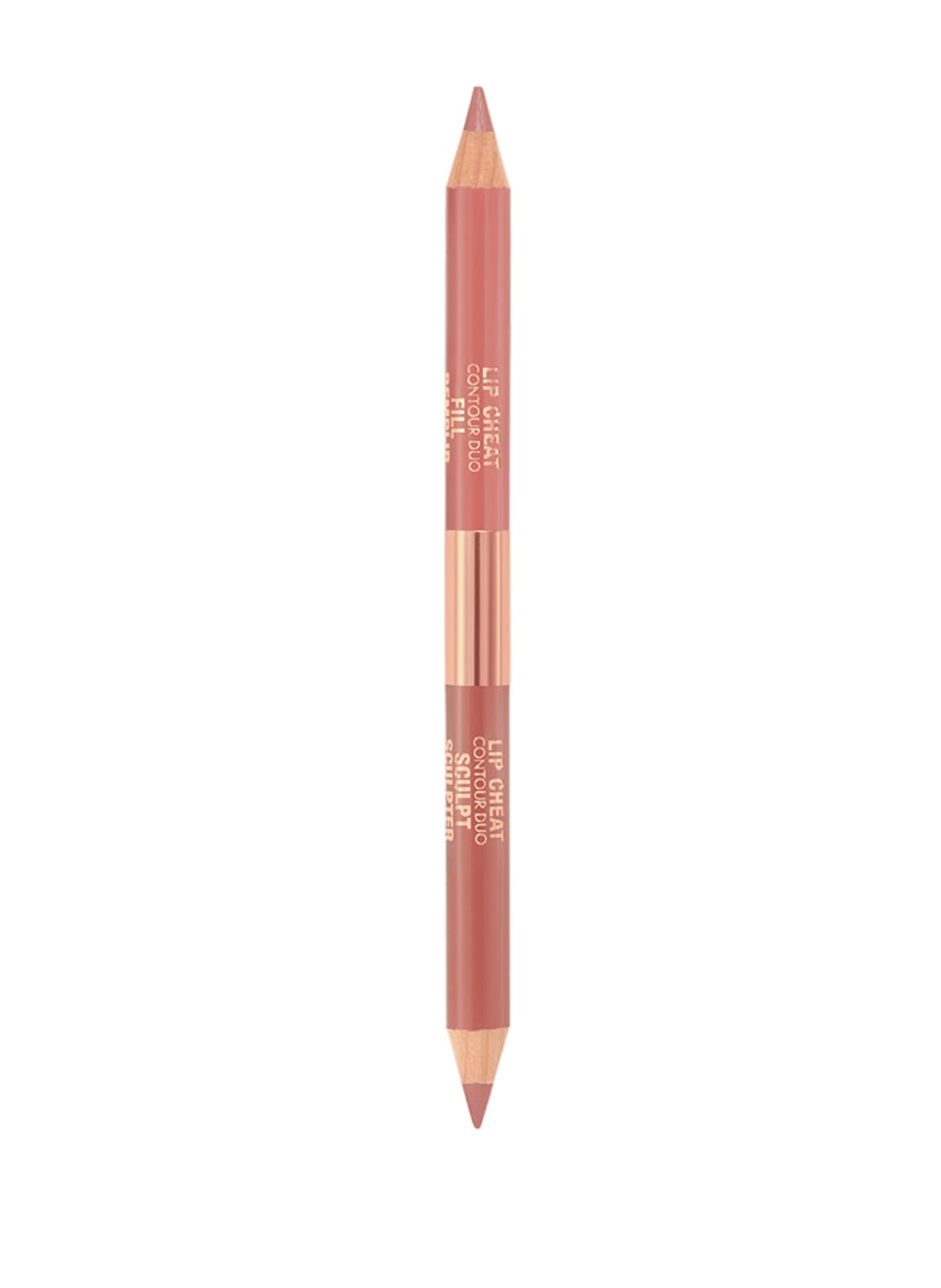 Charlotte Tilbury Lip Cheat Contour Duo Lipliner Charlotte Tilbury Lip Cheat Contour Duo Lipliner von Charlotte Tilbury