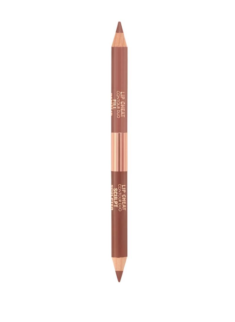 Charlotte Tilbury Lip Cheat Contour Duo Lipliner von Charlotte Tilbury