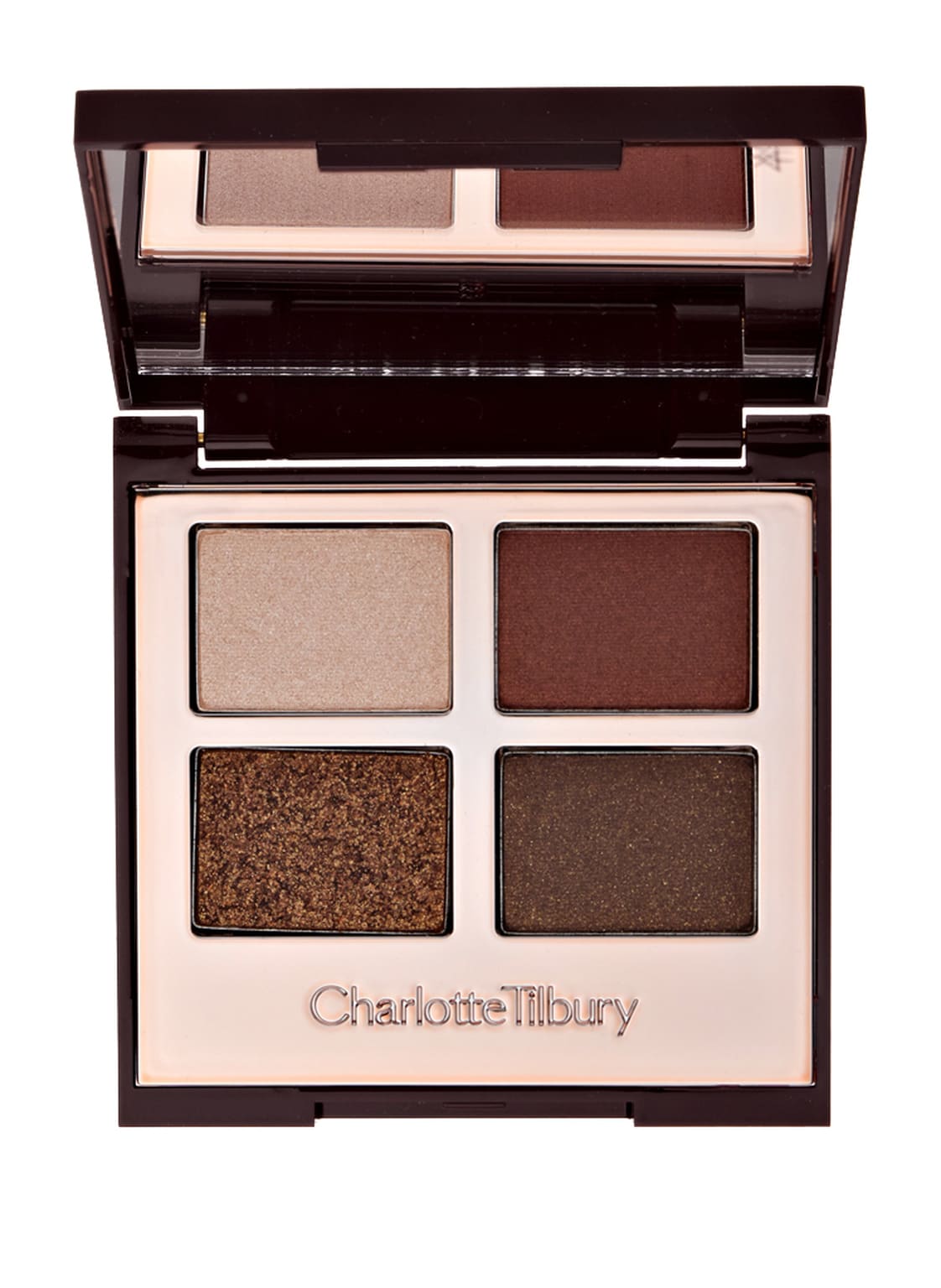 Charlotte Tilbury Luxury Palette Lidschattenpalette von Charlotte Tilbury