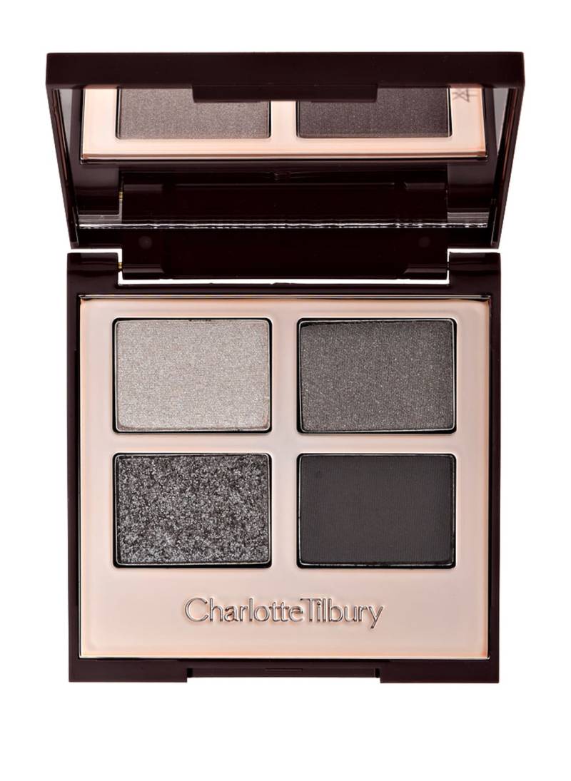 Charlotte Tilbury Luxury Palette Lidschattenpalette von Charlotte Tilbury