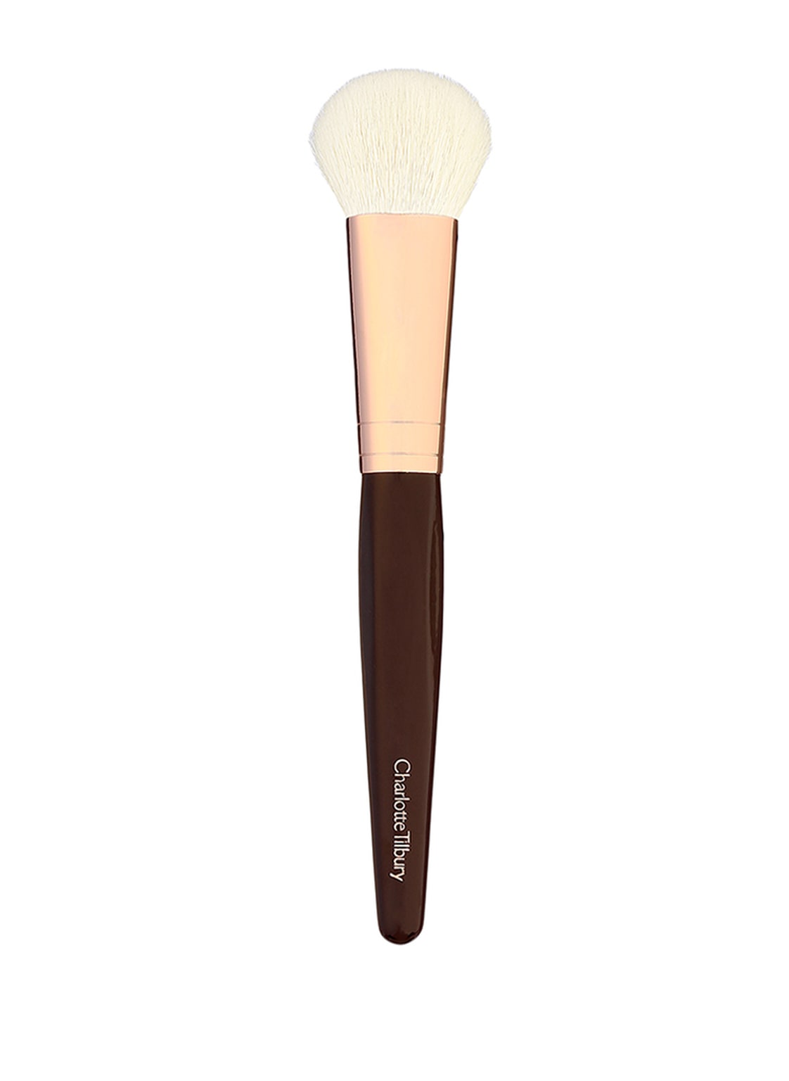 Charlotte Tilbury Magic Complexion Brush Foundation Pinsel von Charlotte Tilbury