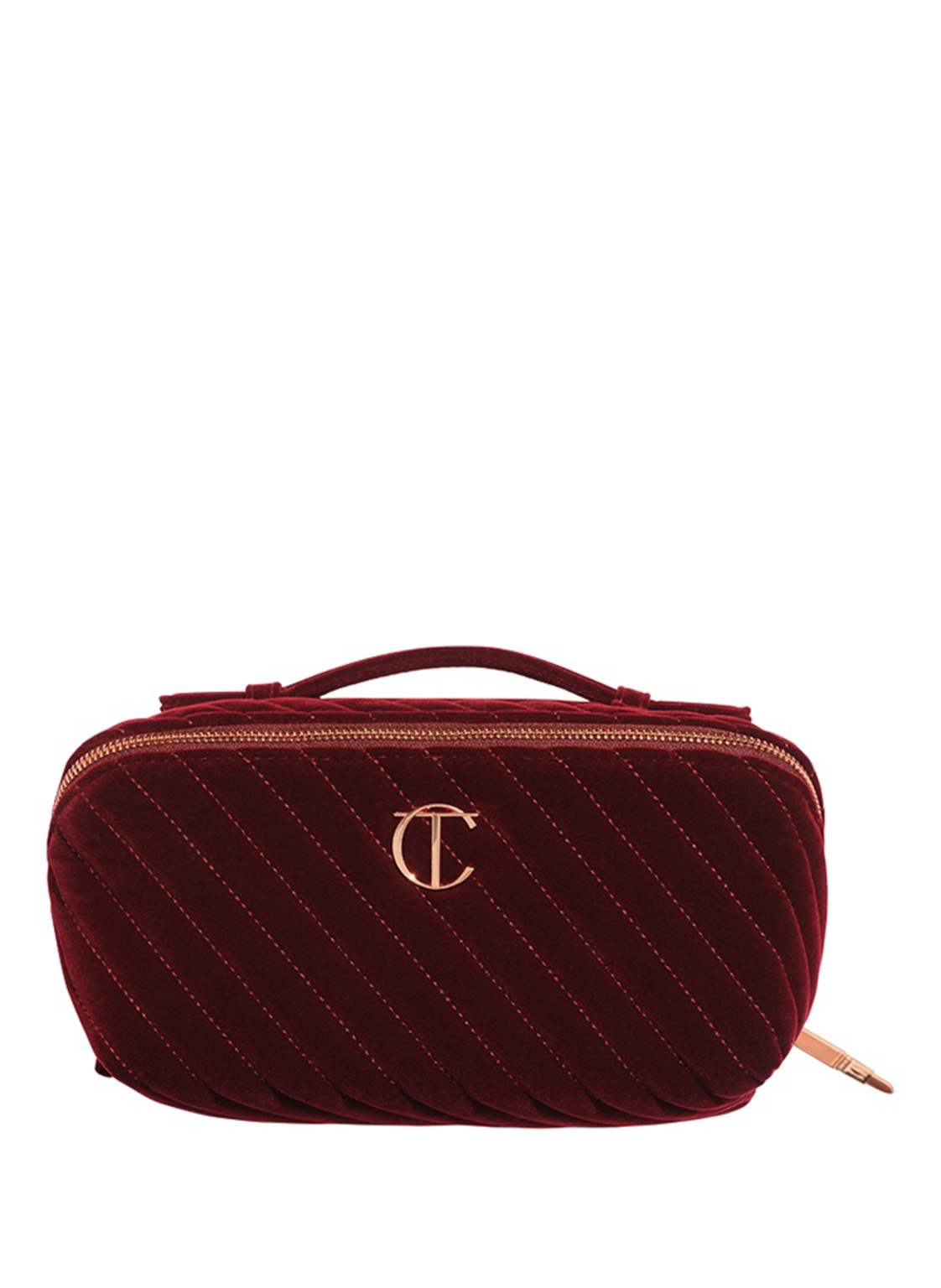 Charlotte Tilbury Makeup Bag Of Dreams Large Charlotte Tilbury Makeup Bag Of Dreams Large von Charlotte Tilbury