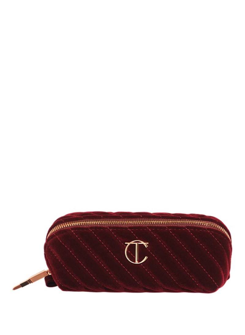 Charlotte Tilbury Makeup Bag Of Dreams Small von Charlotte Tilbury