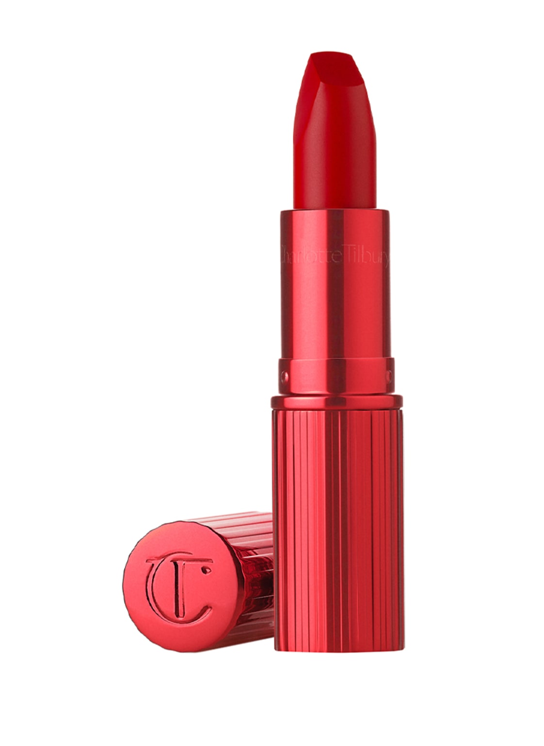 Charlotte Tilbury Matte Revolution Lippenstift von Charlotte Tilbury