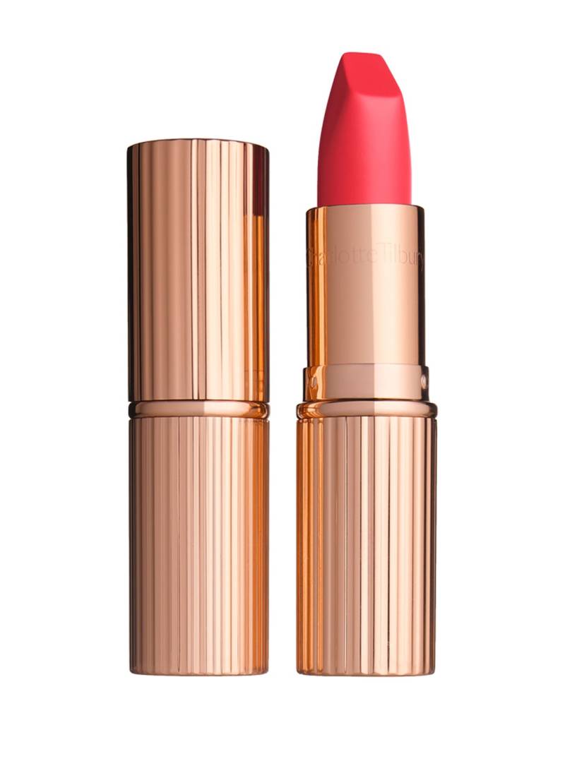 Charlotte Tilbury Matte Revolution Lippenstift von Charlotte Tilbury