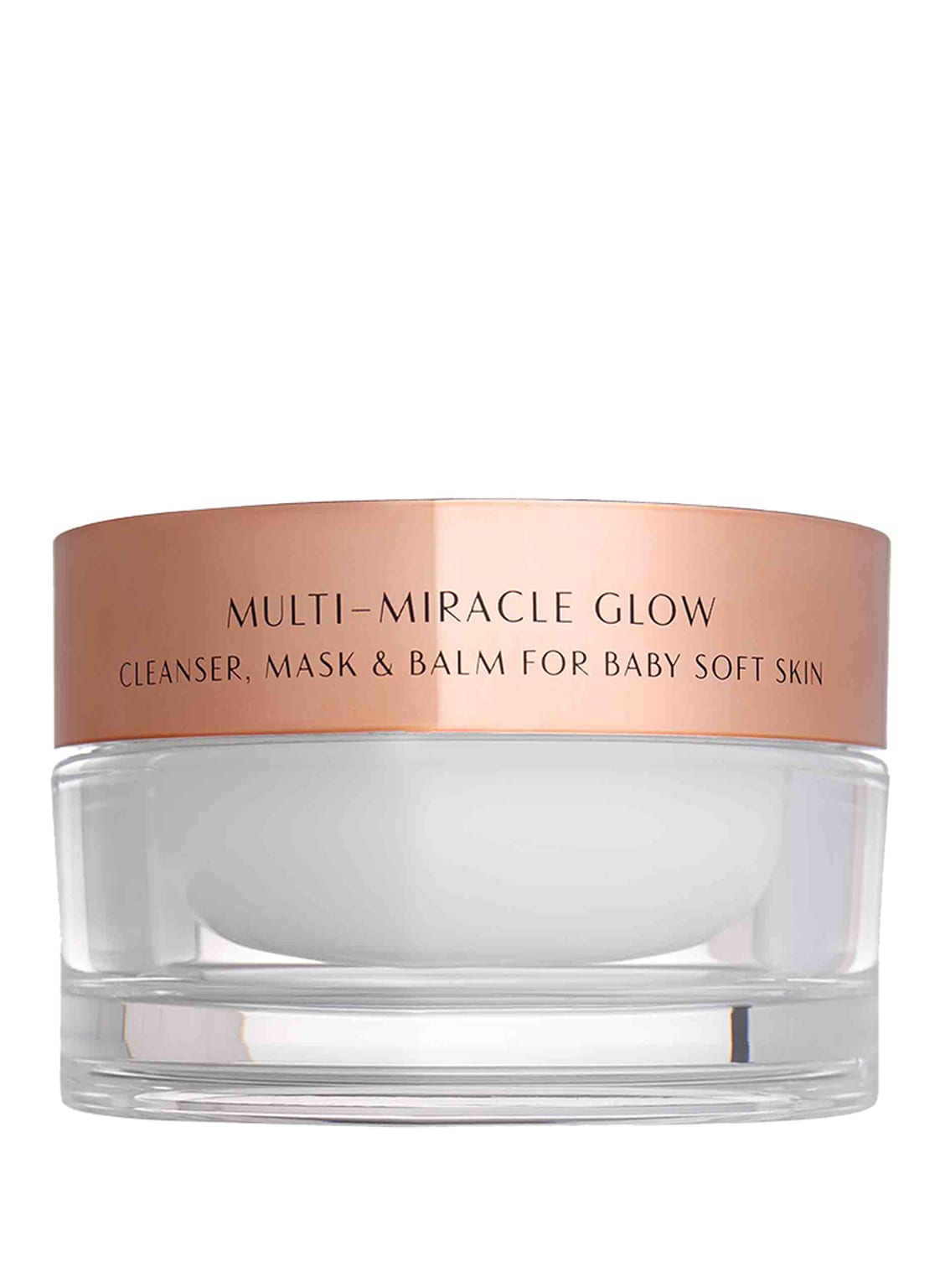 Charlotte Tilbury Multi-Miracle Glow 3-in-1 Gesichtspflege 100 ml von Charlotte Tilbury