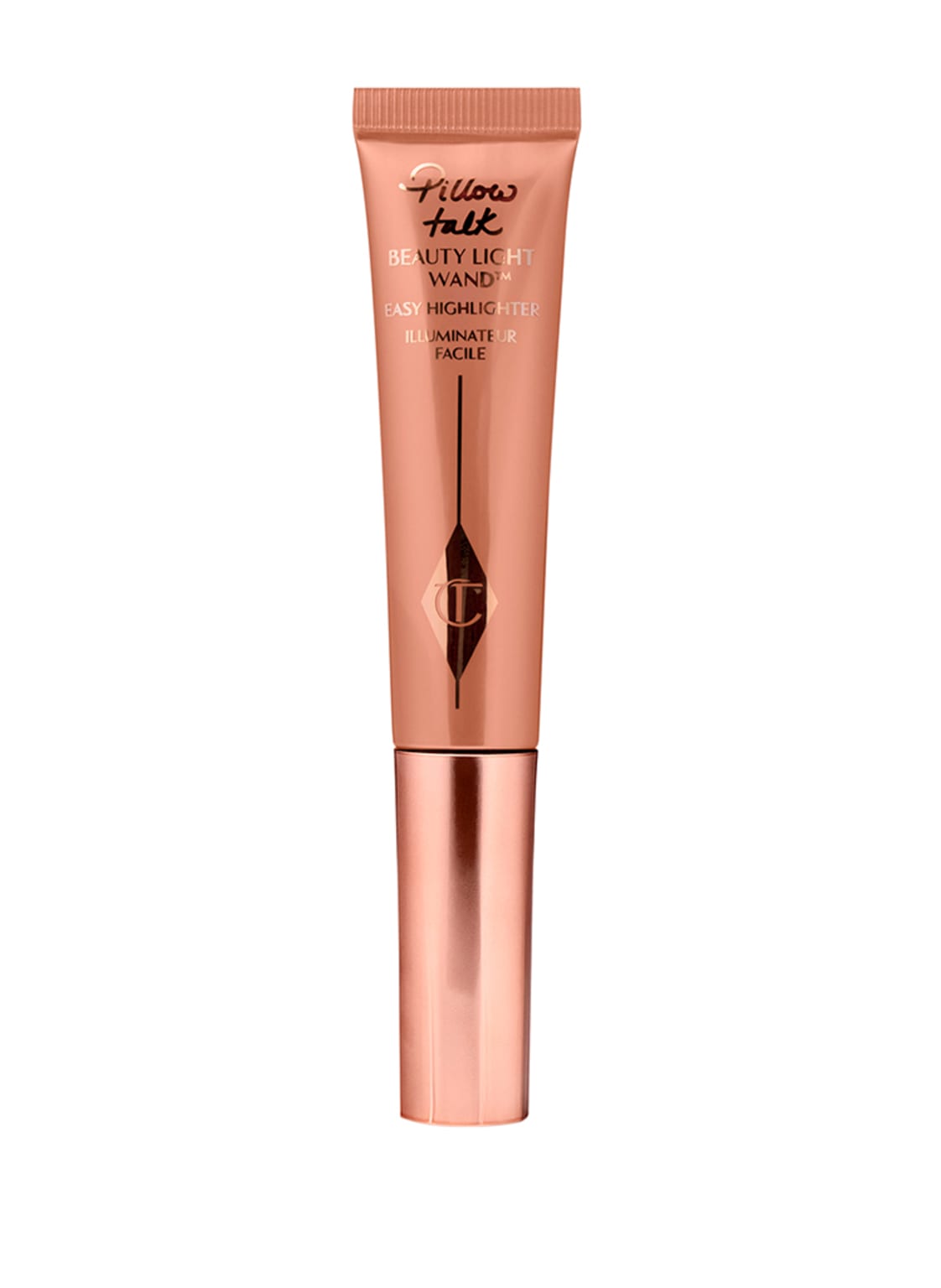 Charlotte Tilbury Pillow Talk Beauty Light Wand Highlighter Charlotte Tilbury Pillow Talk Beauty Light Wand Highlighter von Charlotte Tilbury