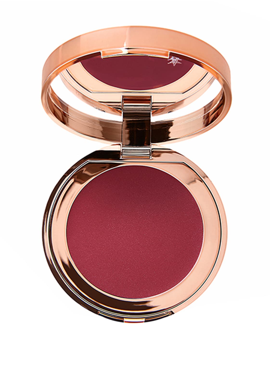 Charlotte Tilbury Pillow Talk Lip & Cheek Glow Rouge von Charlotte Tilbury