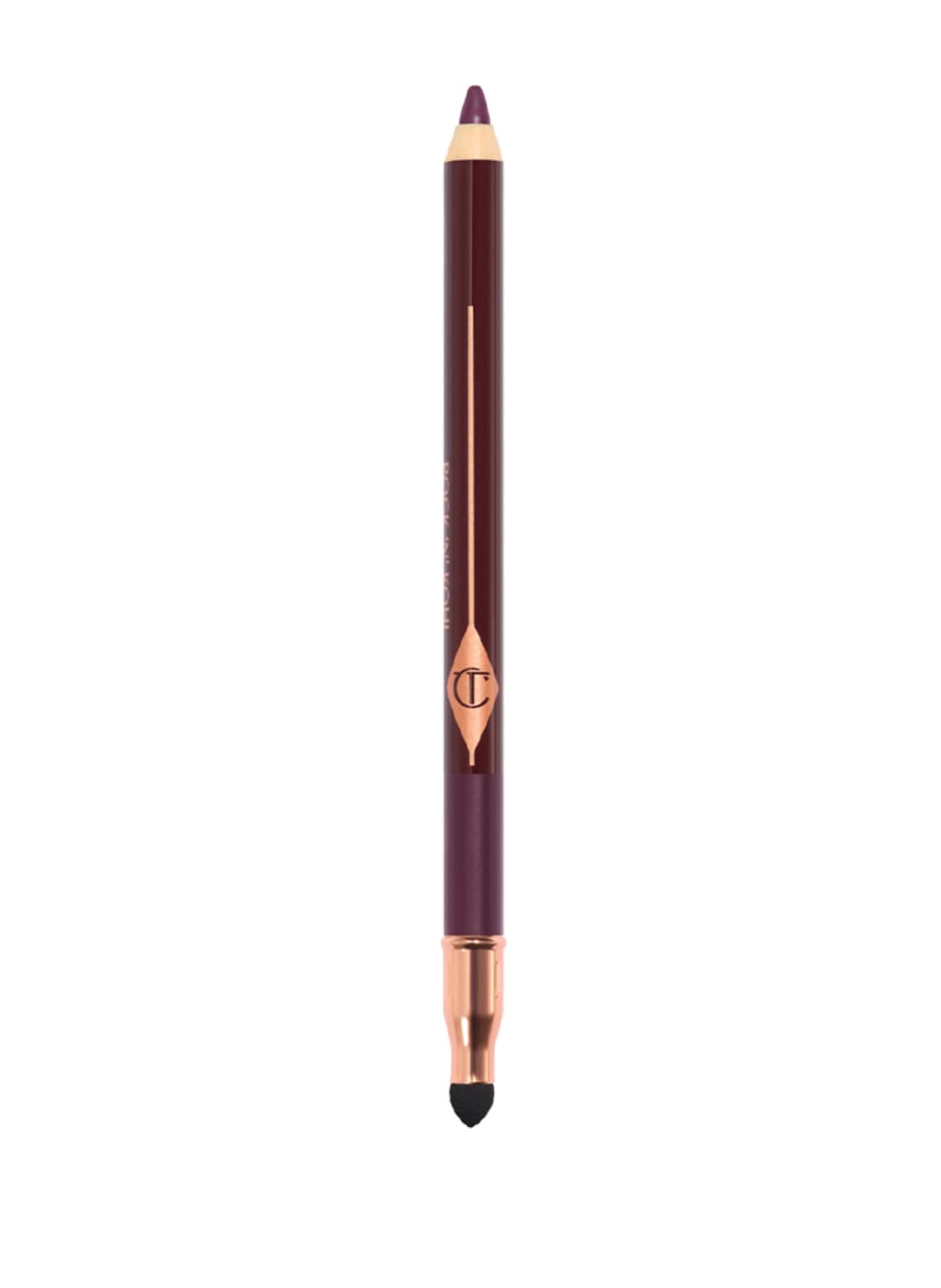 Charlotte Tilbury Rock 'N' Kohl Eyeliner Charlotte Tilbury Rock 'N' Kohl Eyeliner von Charlotte Tilbury
