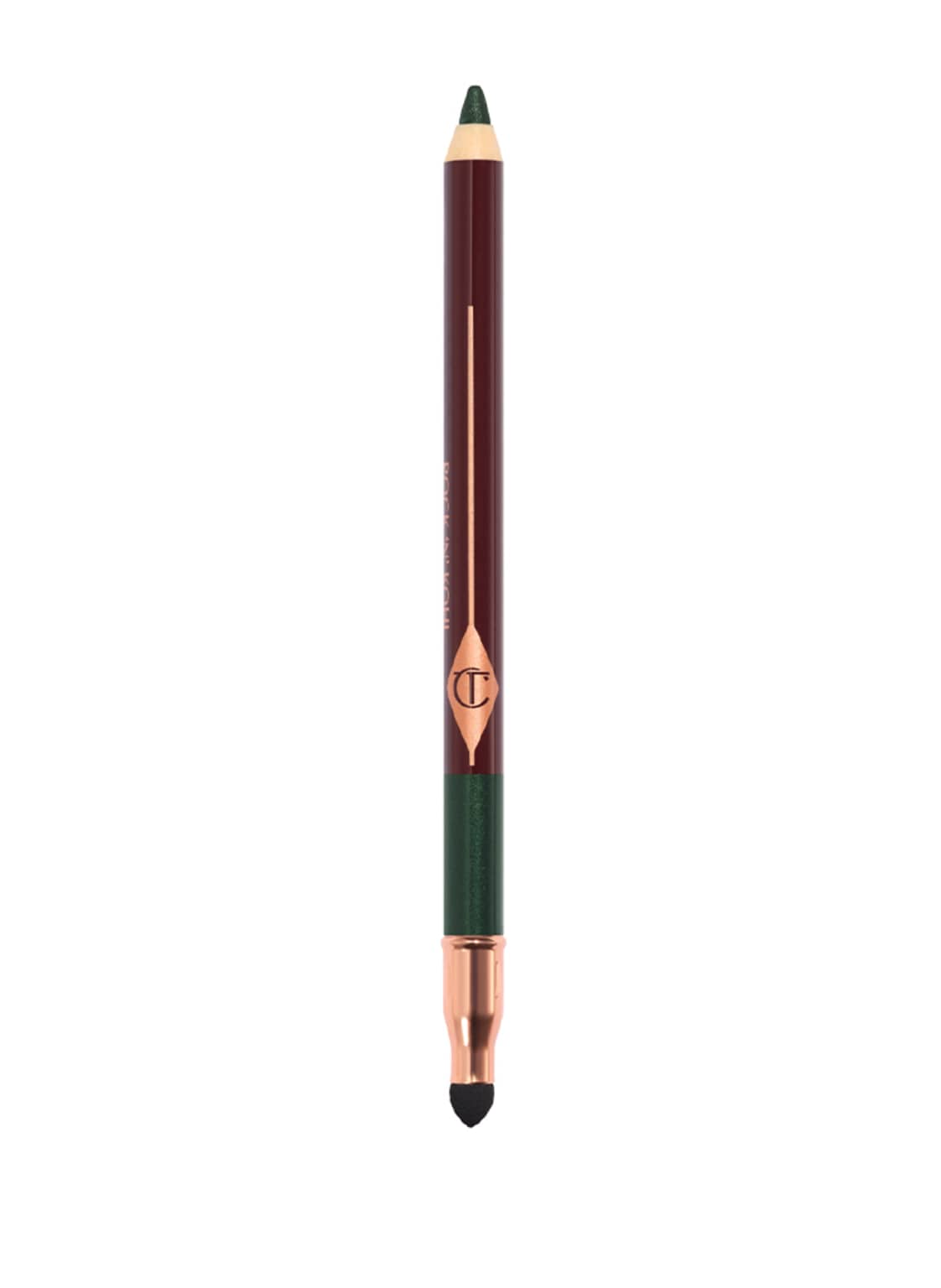 Charlotte Tilbury Rock 'N' Kohl Eyeliner Charlotte Tilbury Rock 'N' Kohl Eyeliner von Charlotte Tilbury