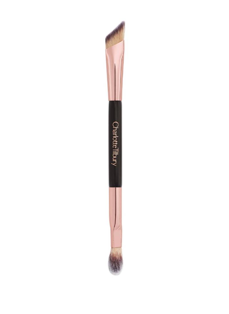 Charlotte Tilbury Super Nudes Shapewear Brush Lippenpinsel von Charlotte Tilbury