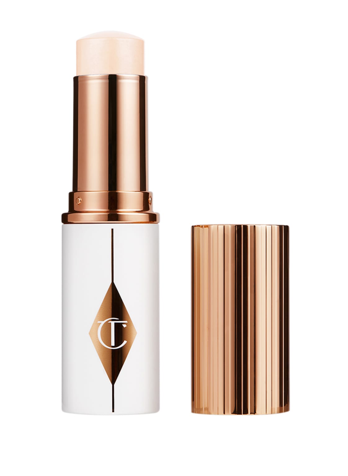 Charlotte Tilbury Unreal Skin Sheer Glow Tint Foundation Charlotte Tilbury Unreal Skin Sheer Glow Tint Foundation von Charlotte Tilbury