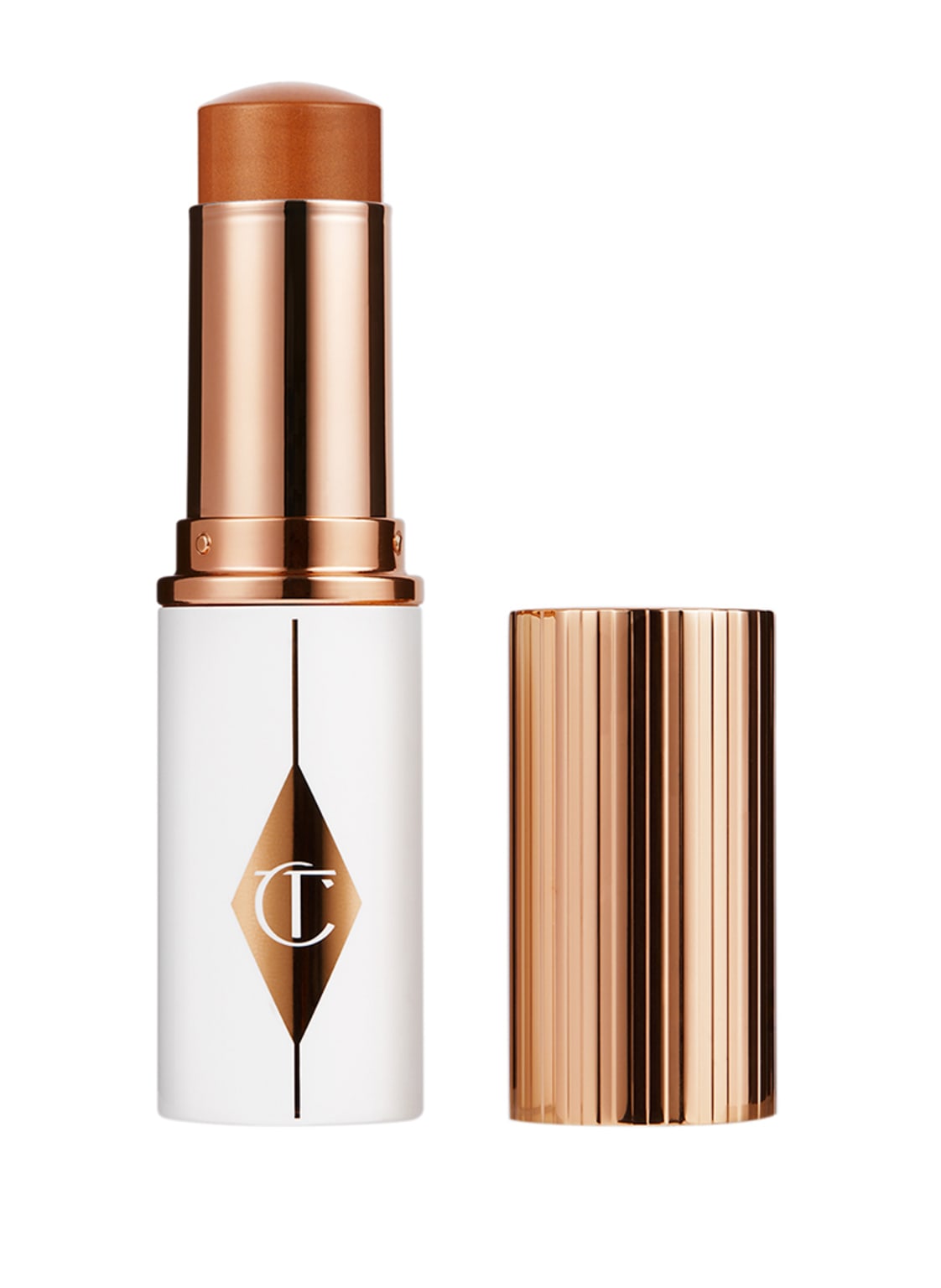 Charlotte Tilbury Unreal Skin Sheer Glow Tint Foundation Charlotte Tilbury Unreal Skin Sheer Glow Tint Foundation von Charlotte Tilbury