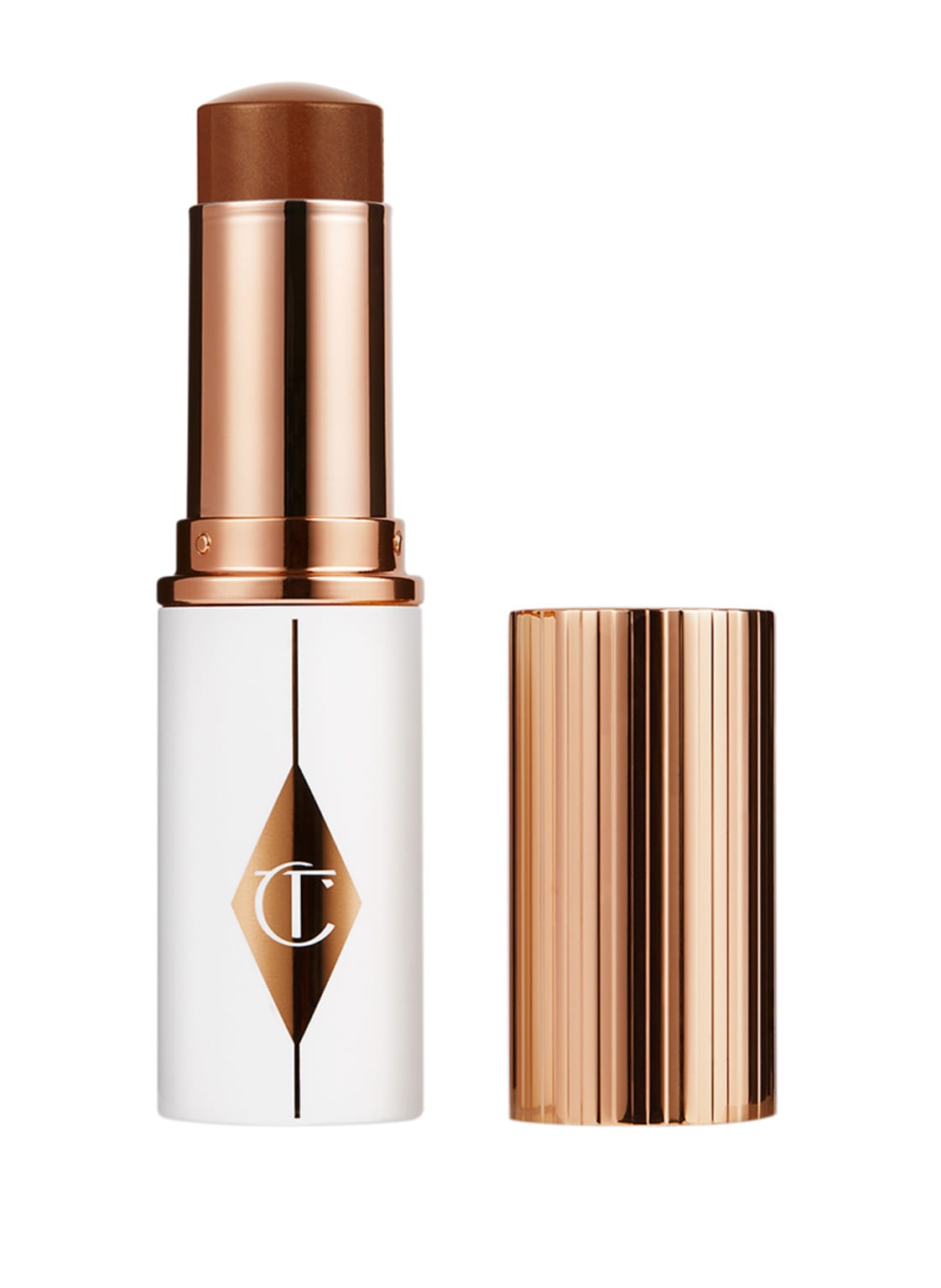 Charlotte Tilbury Unreal Skin Sheer Glow Tint Foundation Charlotte Tilbury Unreal Skin Sheer Glow Tint Foundation von Charlotte Tilbury