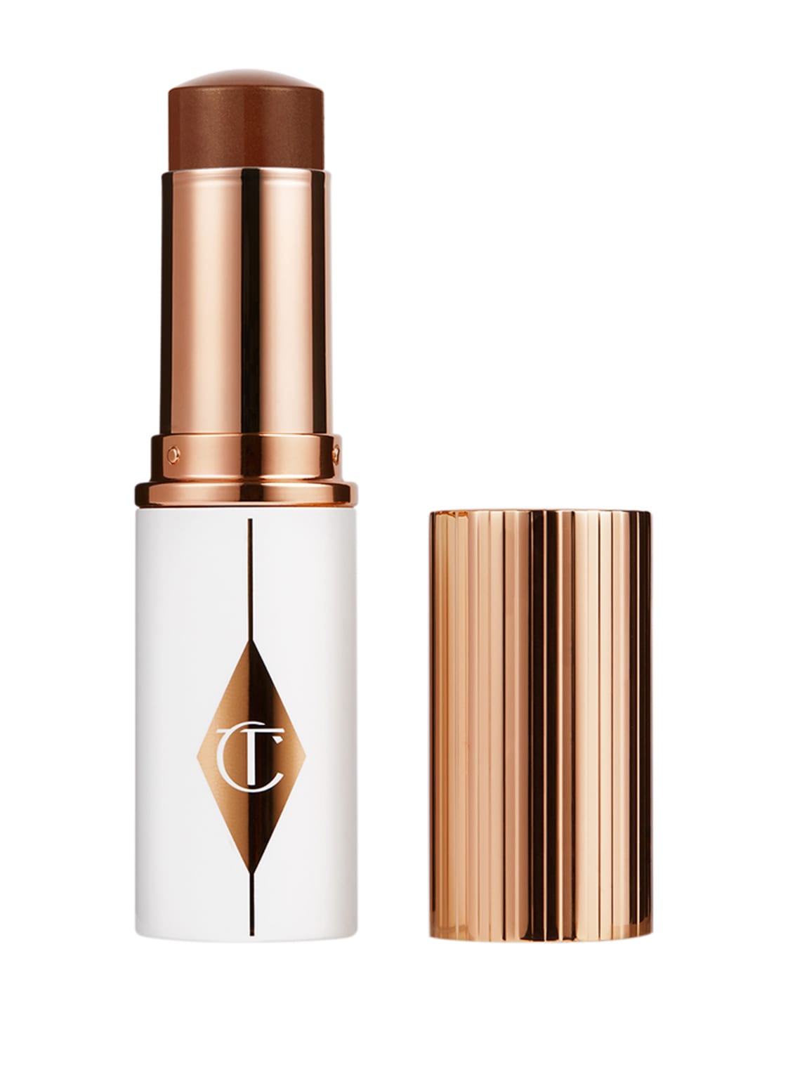 Charlotte Tilbury Unreal Skin Sheer Glow Tint Foundation Charlotte Tilbury Unreal Skin Sheer Glow Tint Foundation von Charlotte Tilbury