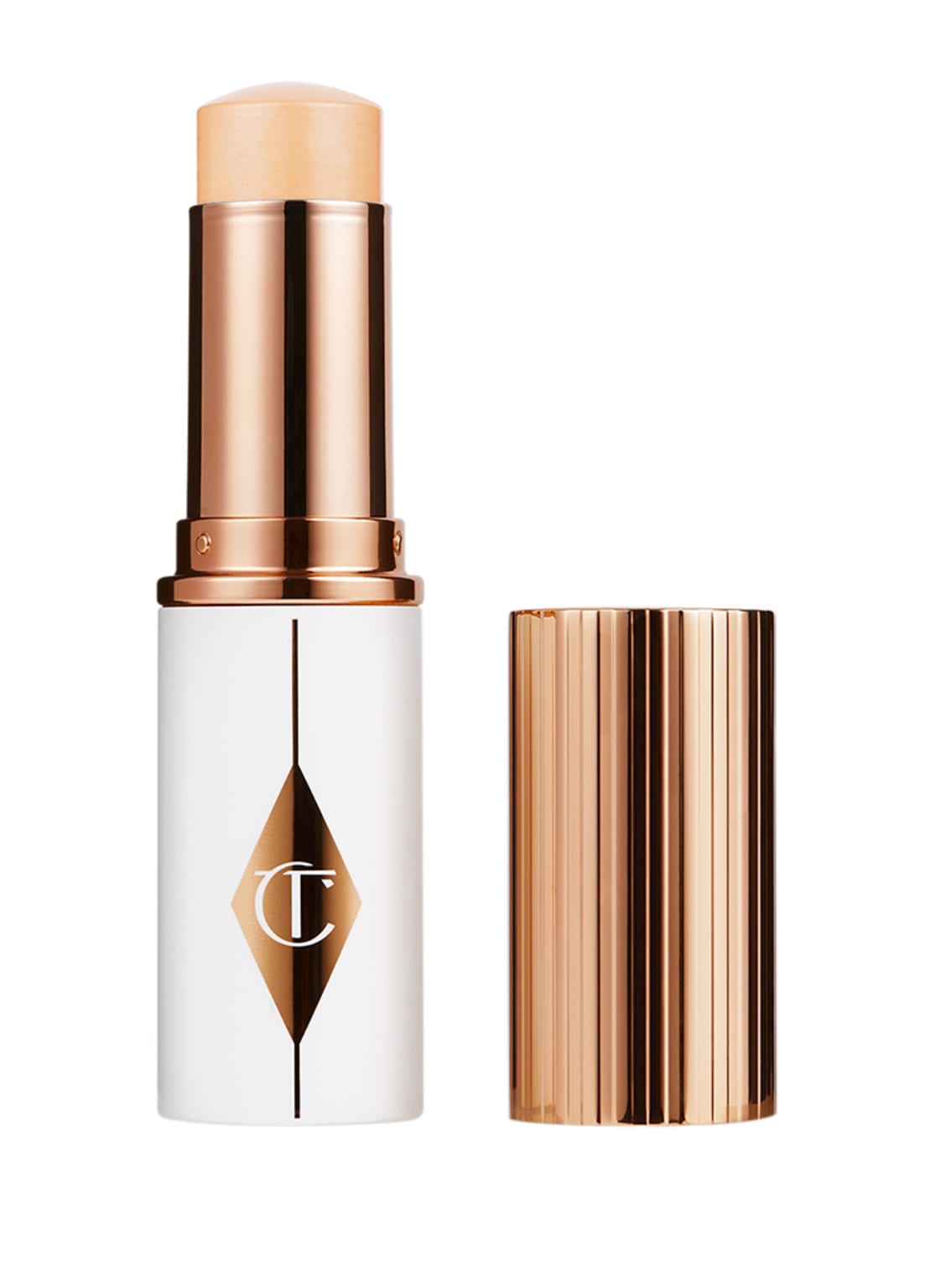 Charlotte Tilbury Unreal Skin Sheer Glow Tint Foundation Charlotte Tilbury Unreal Skin Sheer Glow Tint Foundation von Charlotte Tilbury