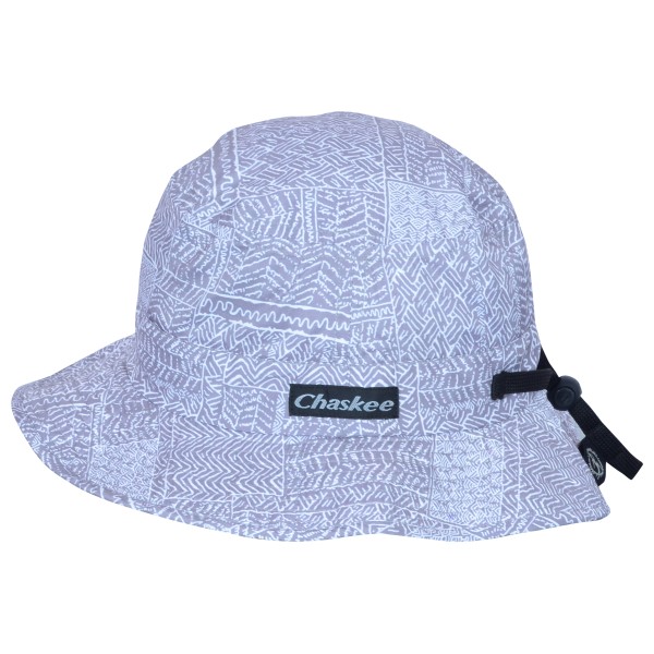 Chaskee - Bob Neck Protection Microfiber - Hut Gr 54-61 cm - S/M lila von Chaskee