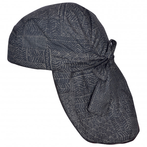 Chaskee - Jogging Pirate - Cap Gr One Size blau;grau;grau/blau;rosa von Chaskee