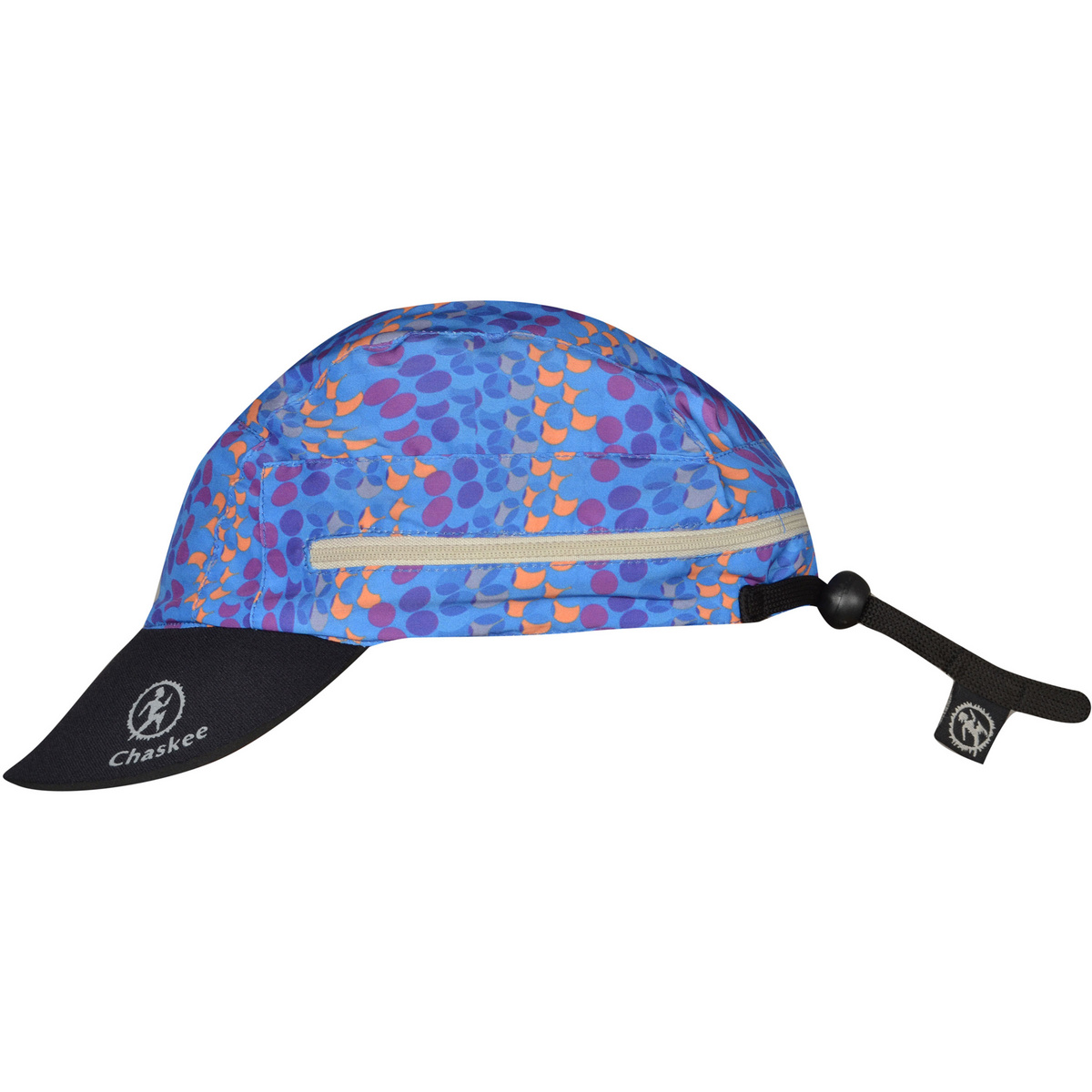 Chaskee Kinder Zip-In Cap von Chaskee