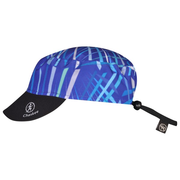 Chaskee - Reversible Cap - Cap Gr One Size blau von Chaskee