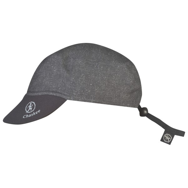 Chaskee - Reversible Cap - Cap Gr One Size grau von Chaskee