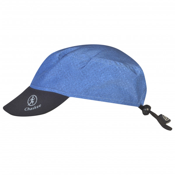 Chaskee - Reversible Cap Daubs - Cap Gr One Size blau von Chaskee