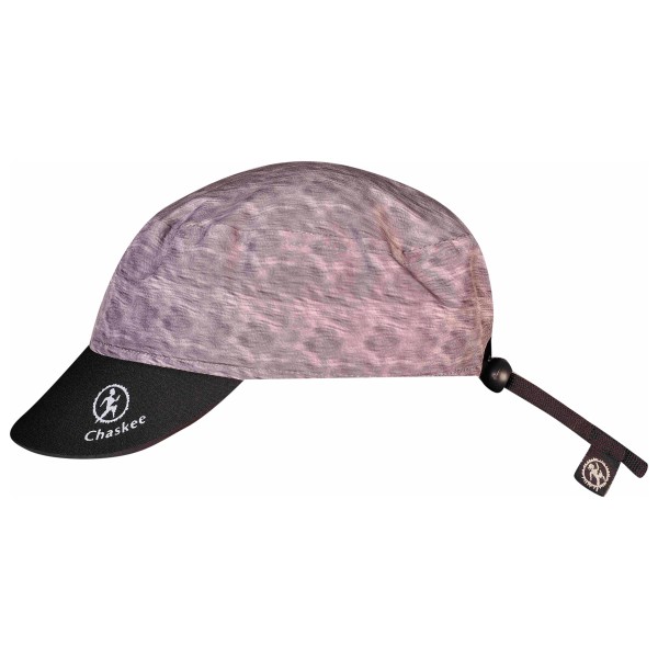 Chaskee - Reversible Cap Expression - Cap Gr One Size - 52-60 cm rosa von Chaskee
