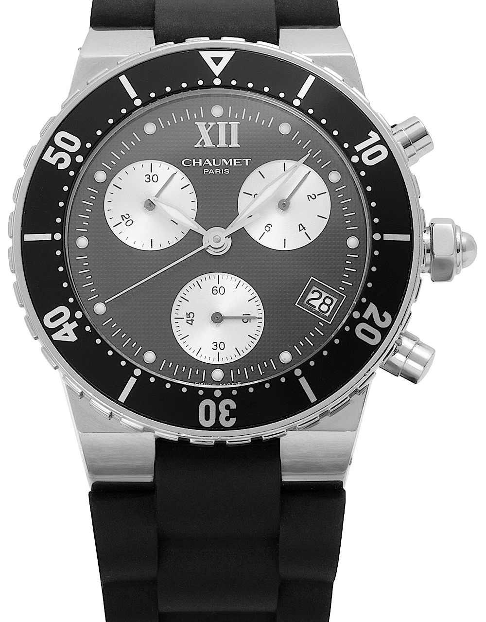 Chaumet Chronographe Class One Chaumet Chronographe Class One von Chaumet