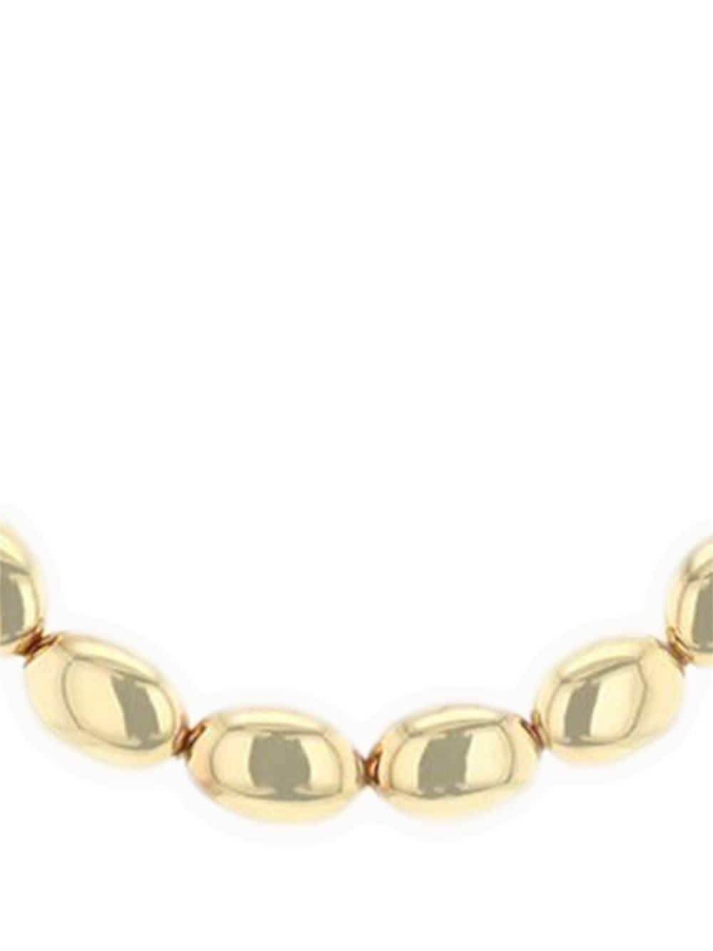 Chaumet Magellan necklace - Gold von Chaumet